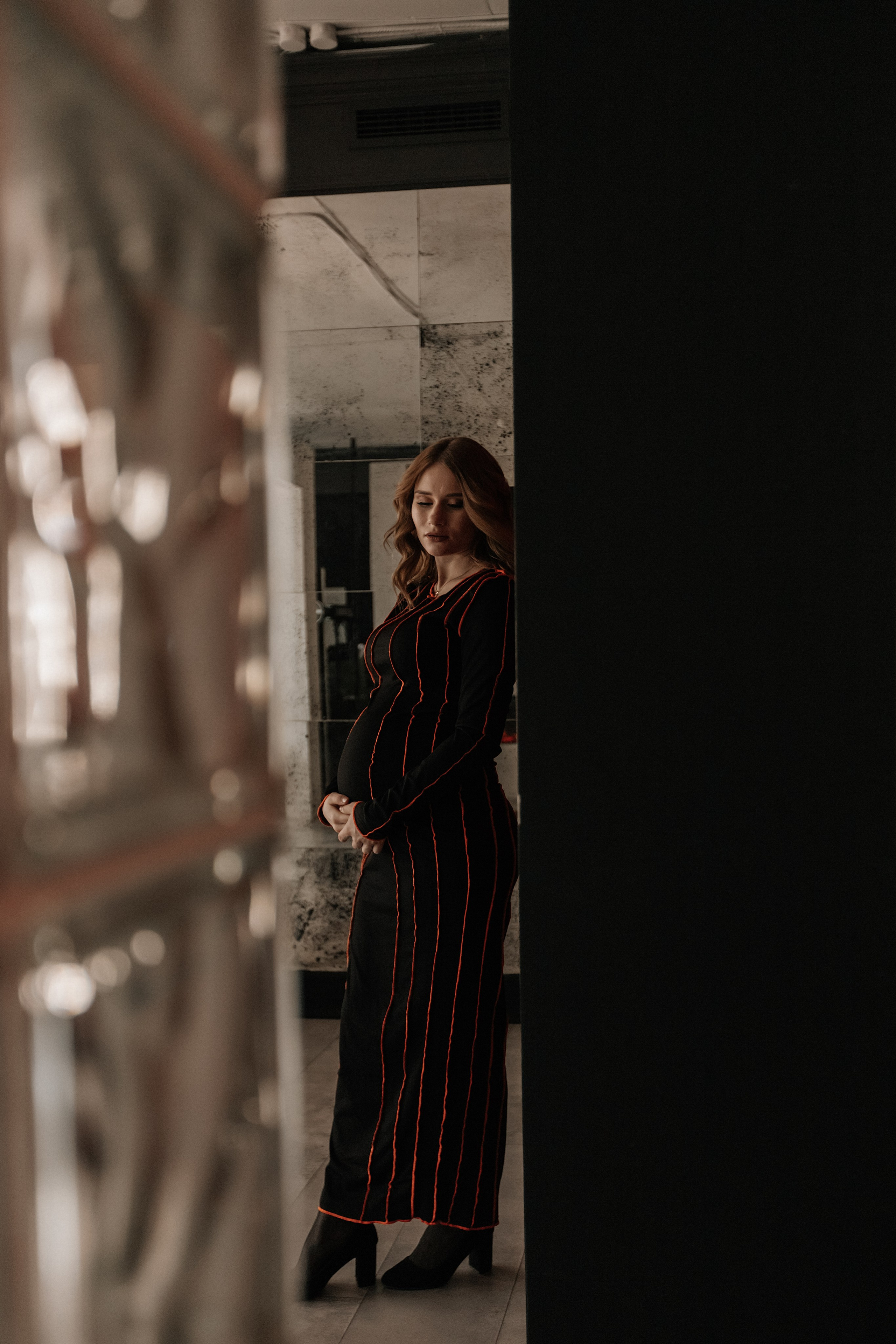 Александра и Михаил. Свадебный и семейный фотограф Светлана Пирюгина