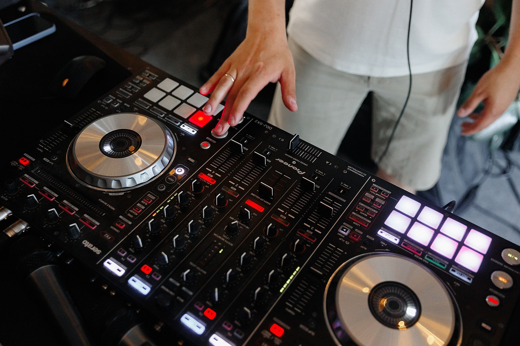 ДР в ДК. Боченков Вадим | Фотограф в Пскове и Санкт-Петербурге