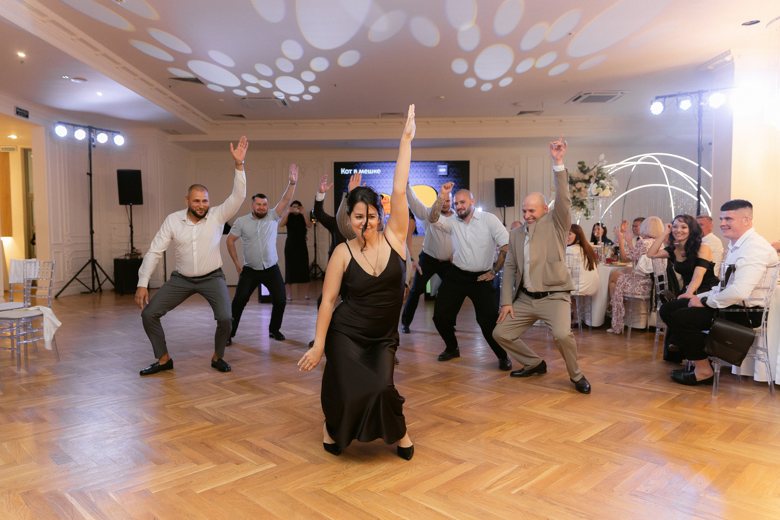 Илья и Анна. Портретный и свадебный фотограф в Астрахани Сабира Аубекерова