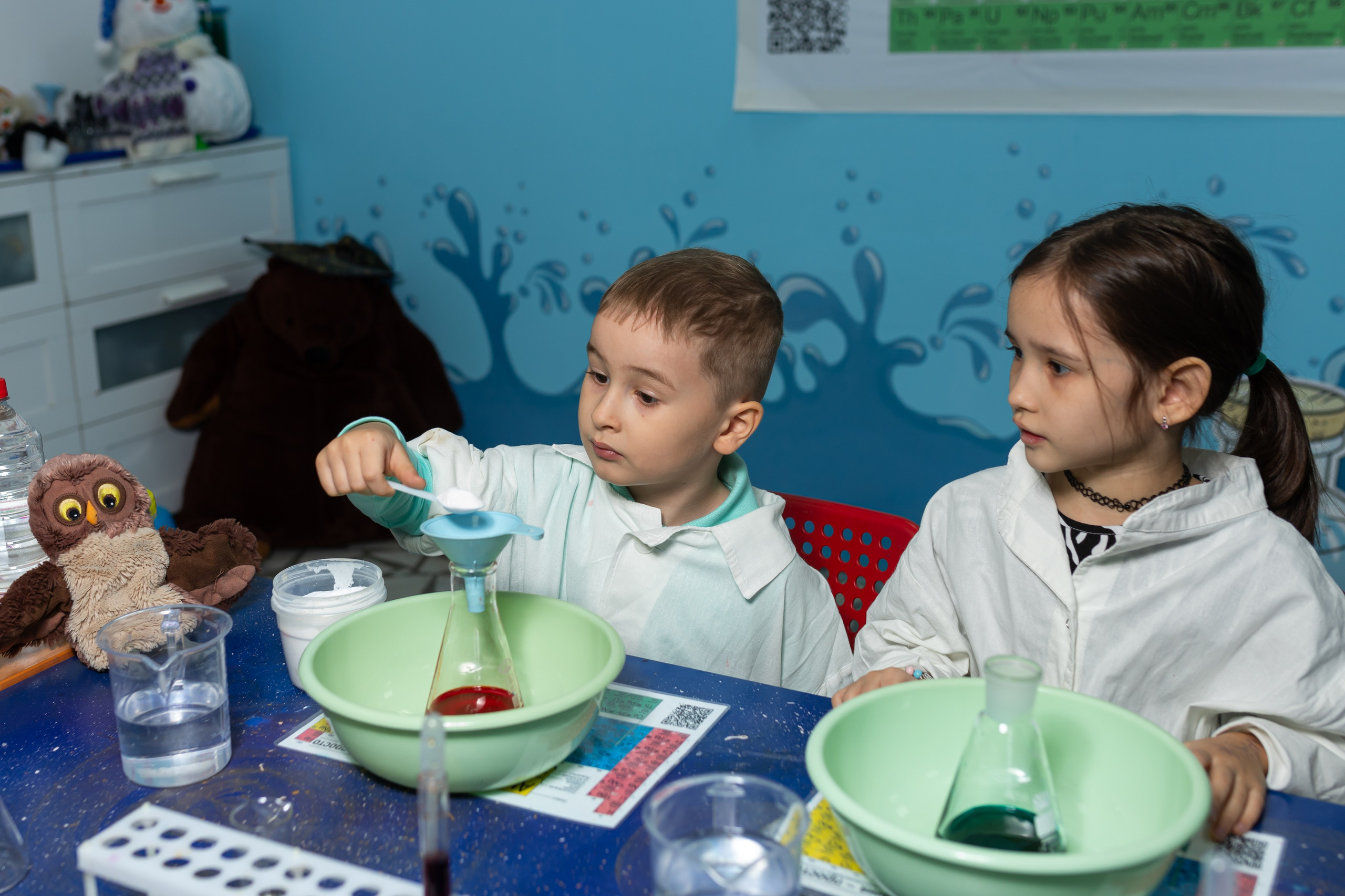 День рождение Данила. Марина Шаймухаметова. Фотограф в Уфе