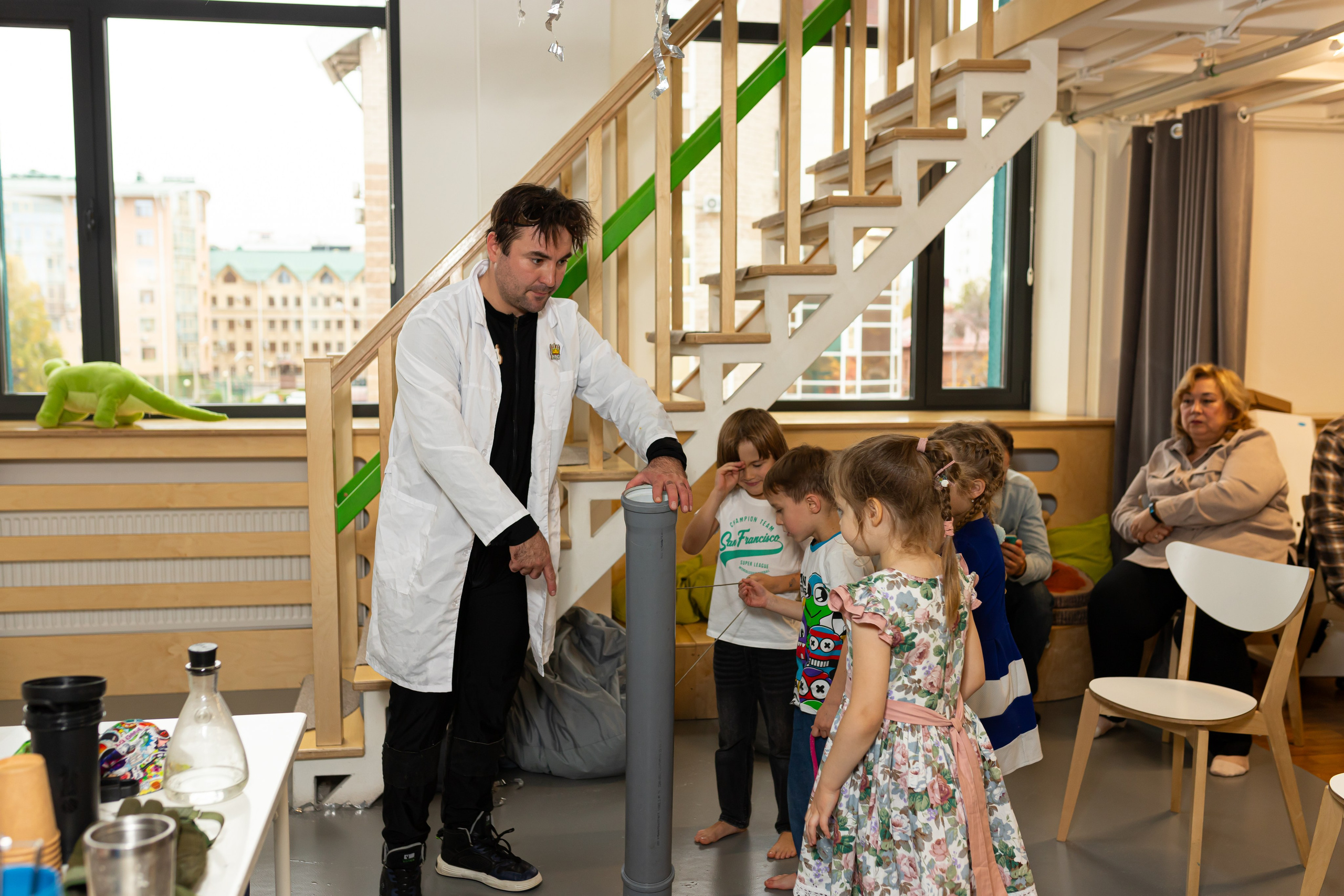 День рождение Алексея. Марина Шаймухаметова. Фотограф в Уфе