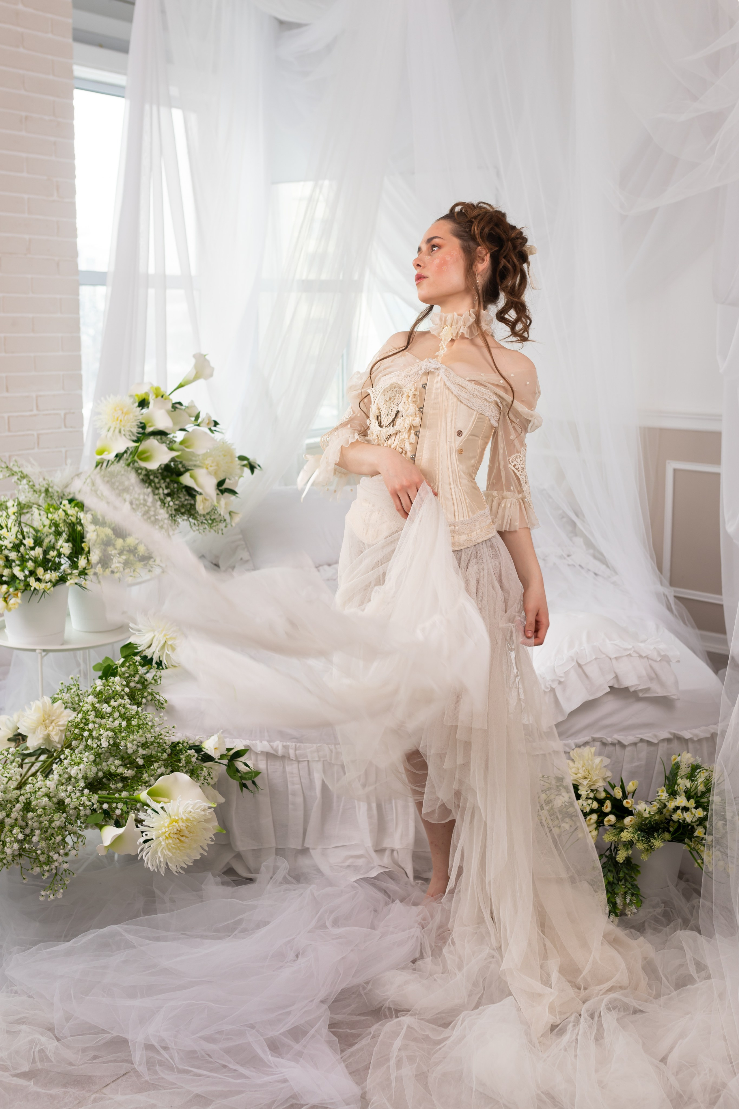 Ивилина. Марина Шаймухаметова. Фотограф в Уфе