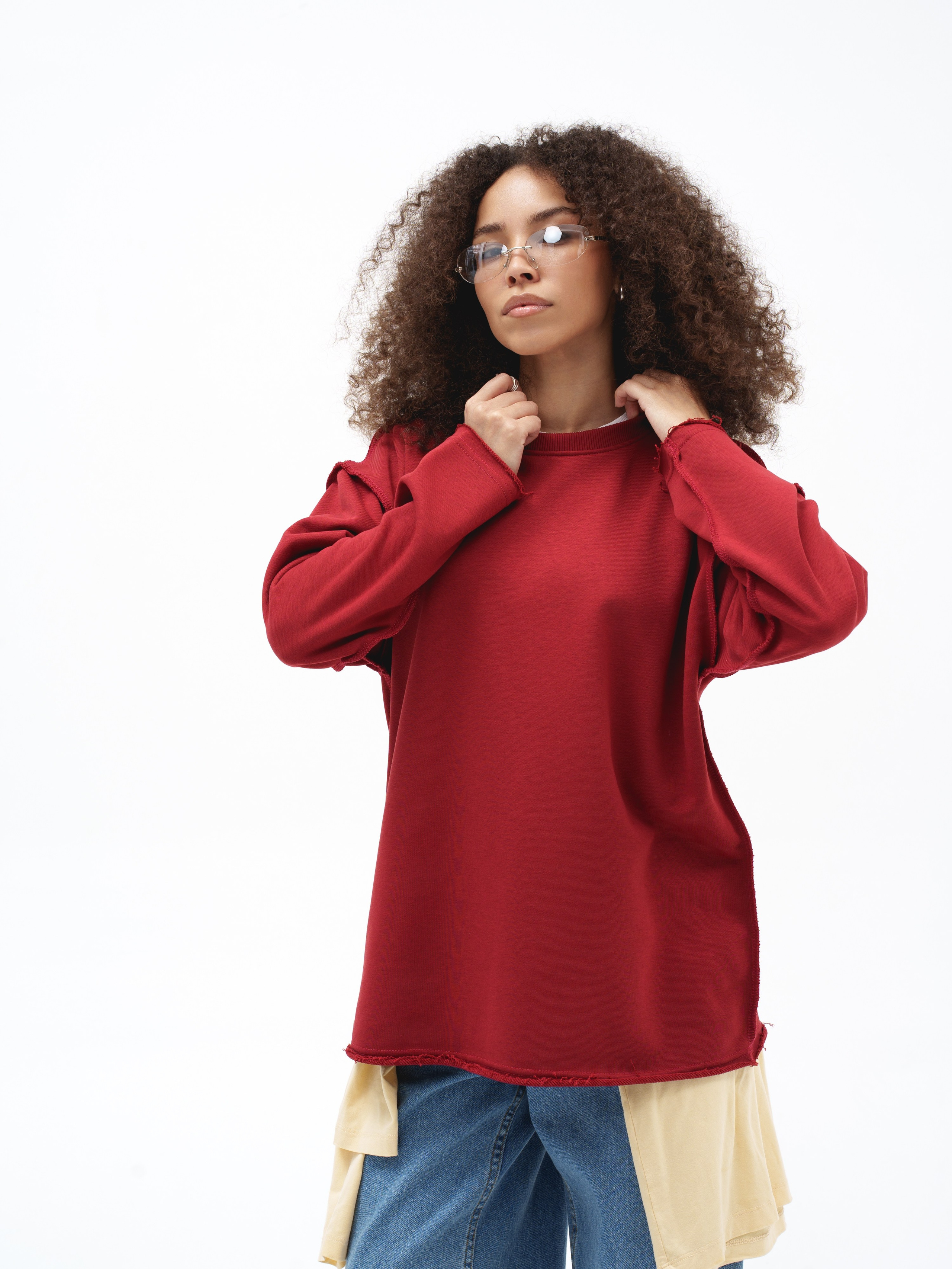 Свитшоты (вб и озон). Иван Упоров — фотограф, рилсмейкер чебоксары