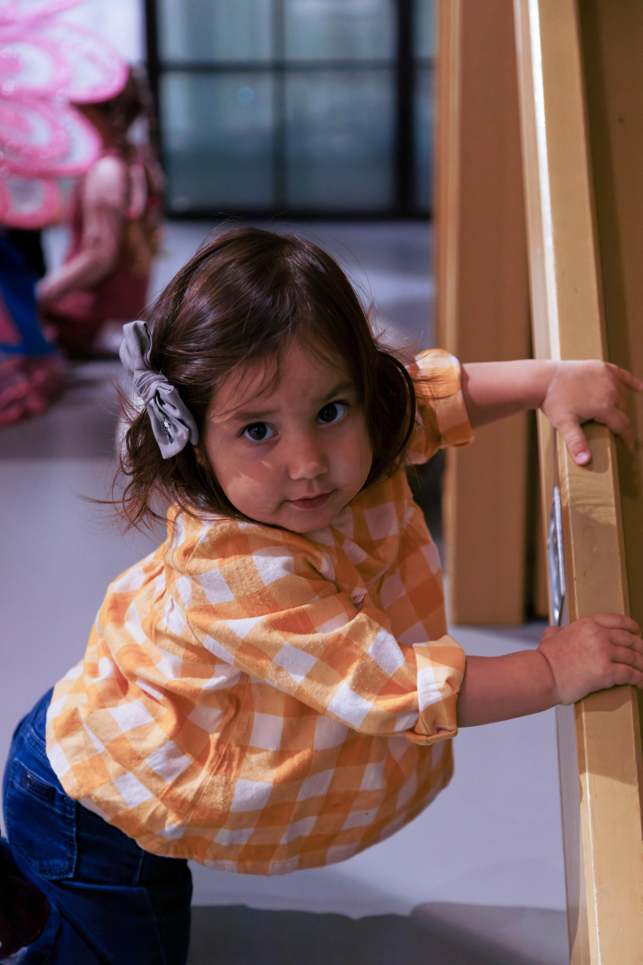 Фоторепортаж детских мероприятий. Фотограф Виктория Субочева