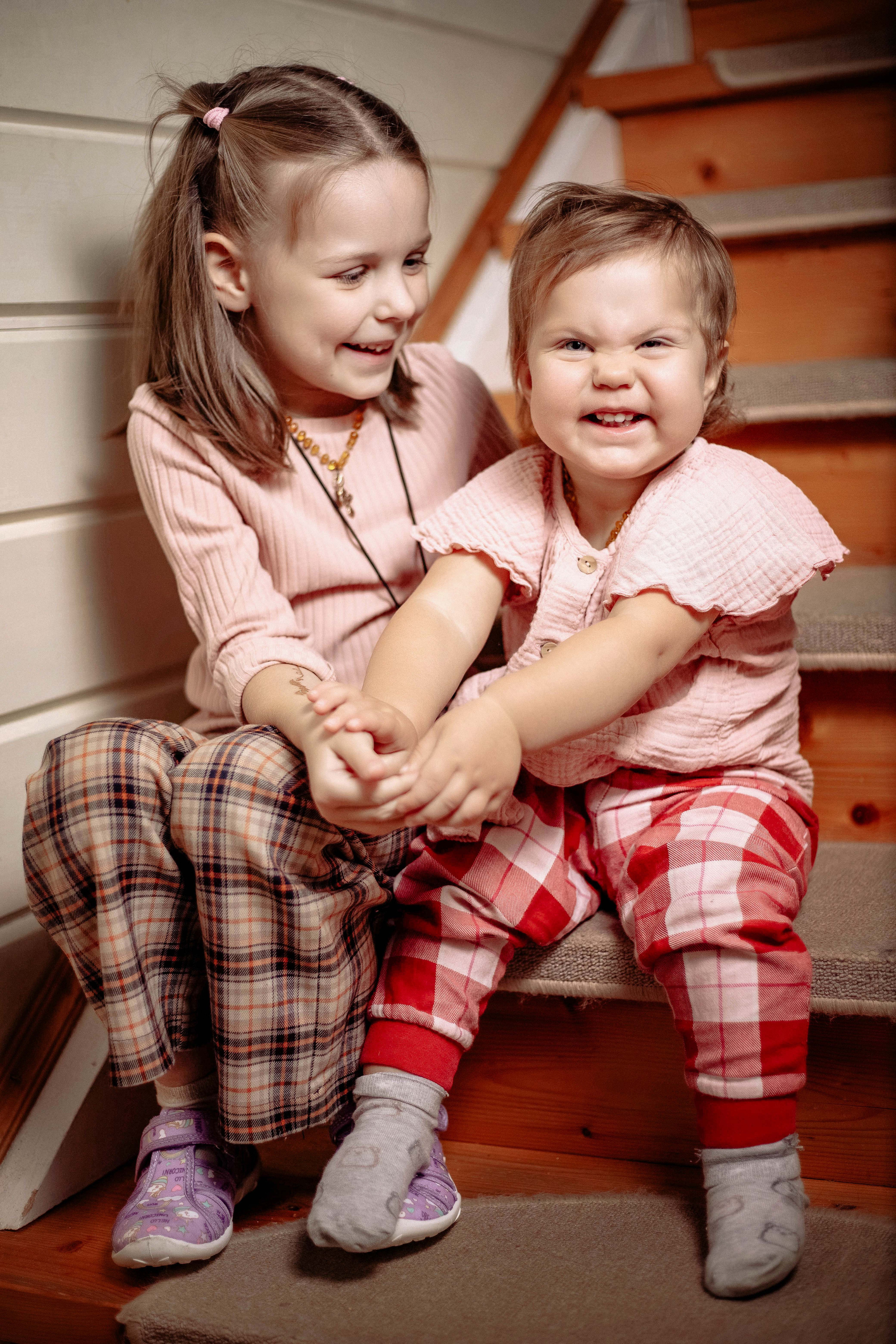 Семейная фотосъемка. Фотограф Виктория Субочева