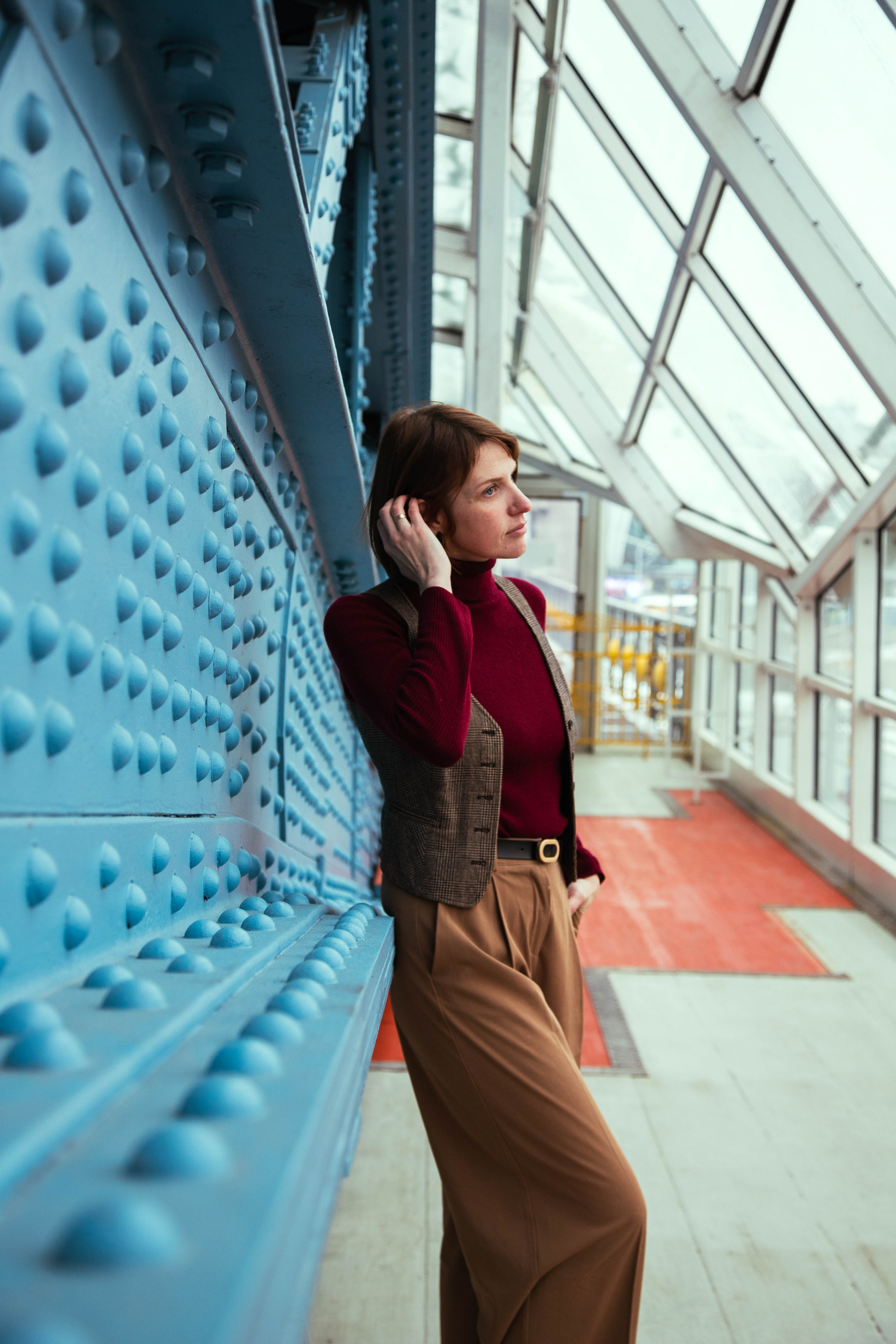 Прогулочные фотосессии. Фотограф Виктория Субочева