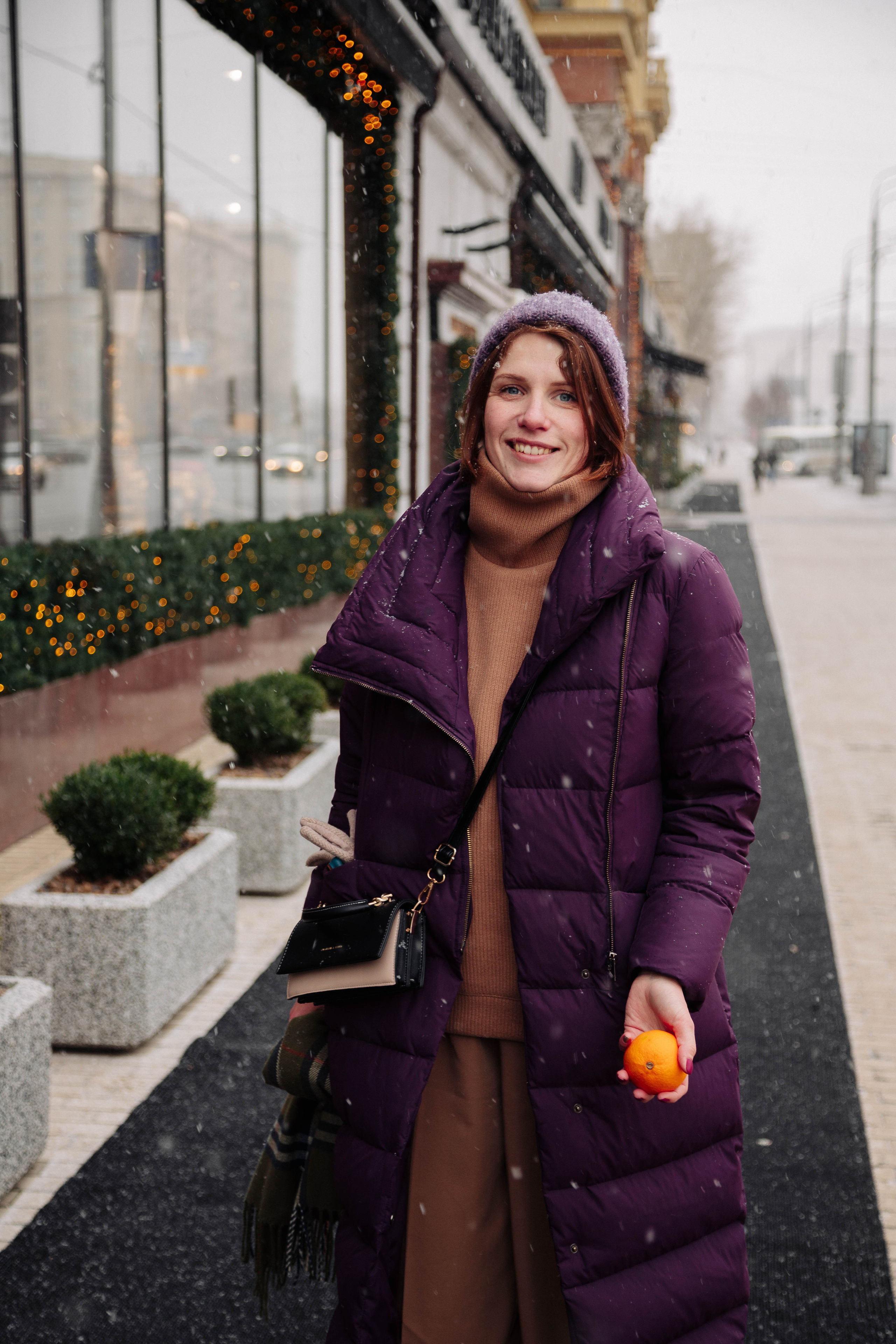 Прогулочные фотосессии. Фотограф Виктория Субочева