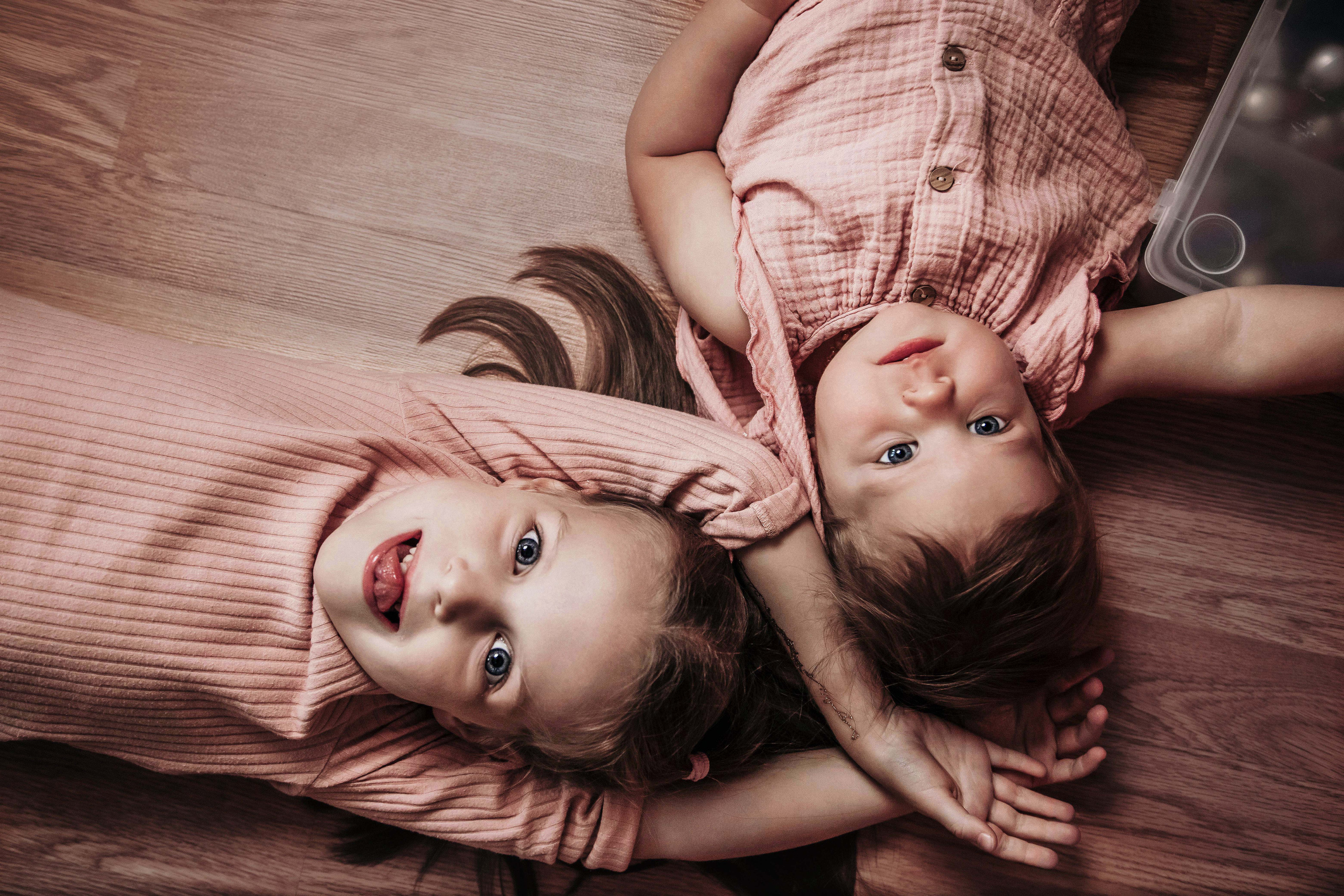 Семейная фотосъемка. Фотограф Виктория Субочева