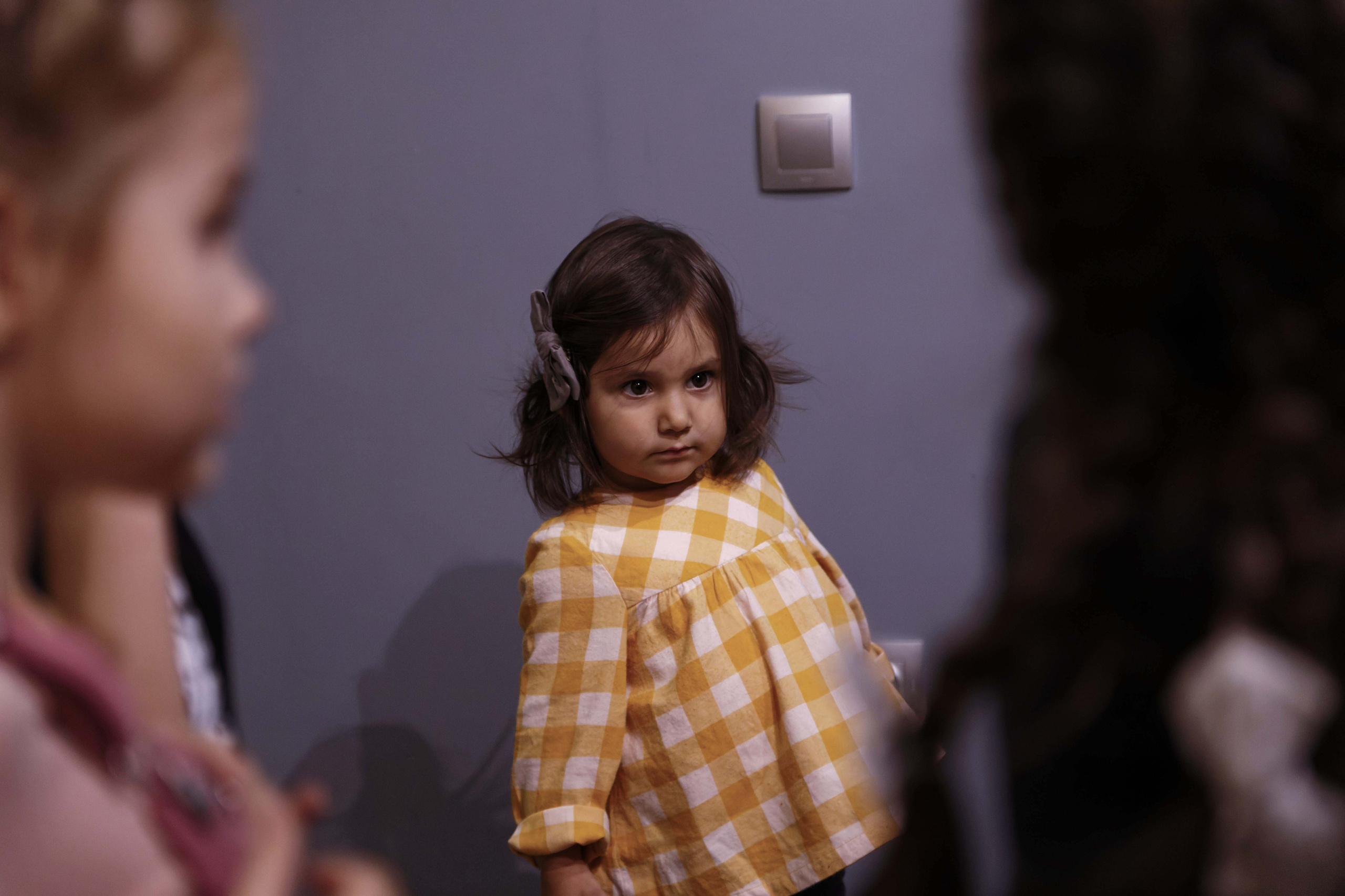 Фоторепортаж детских мероприятий. Фотограф Виктория Субочева