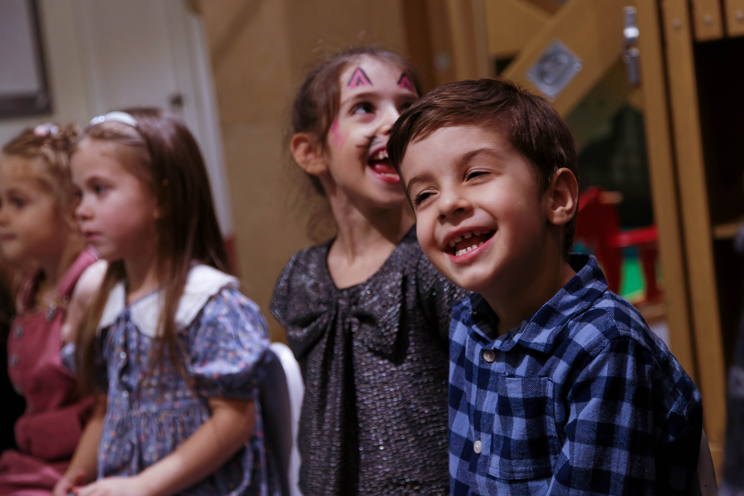 Фоторепортаж детских мероприятий. Фотограф Виктория Субочева