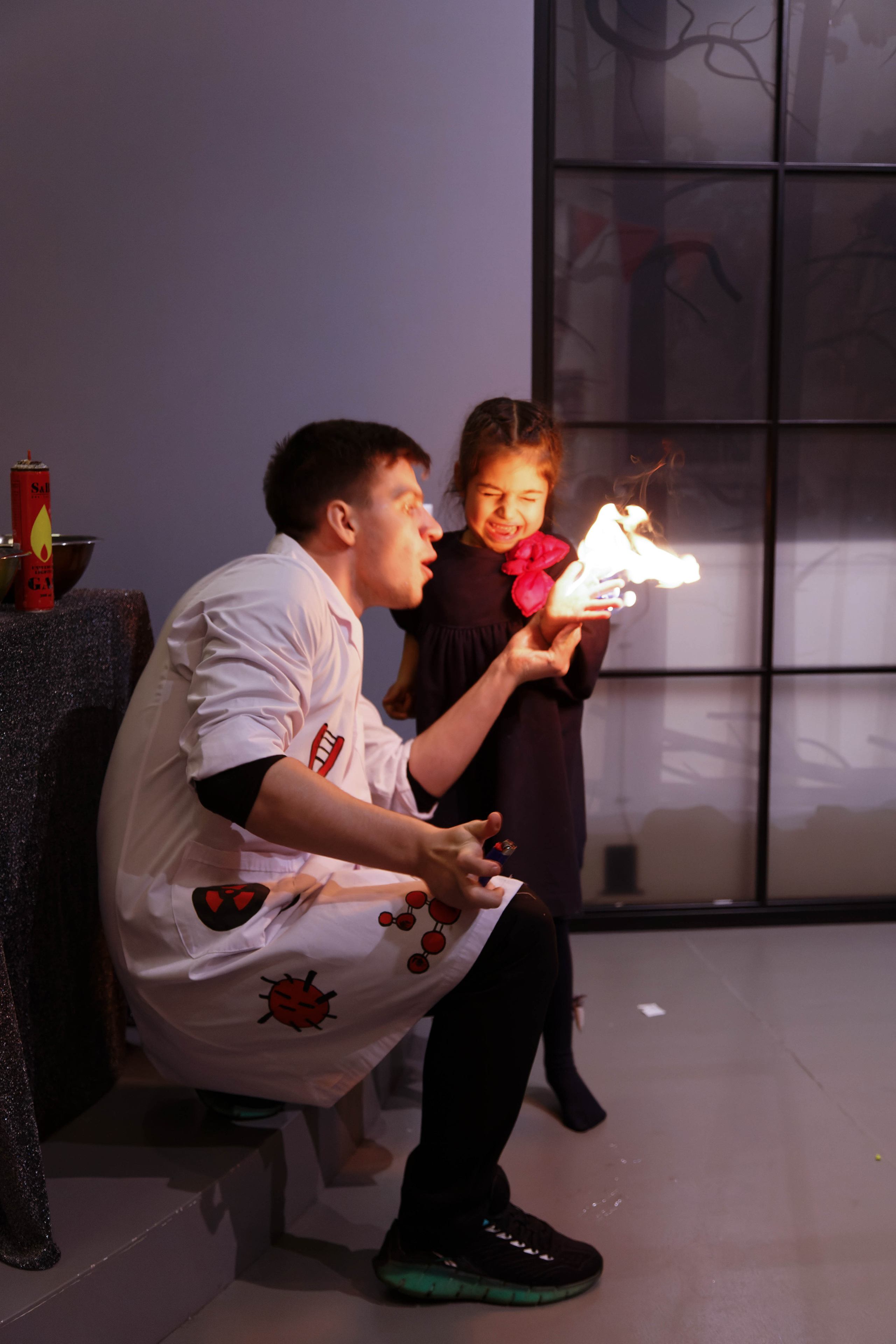 Фоторепортаж детских мероприятий. Фотограф Виктория Субочева