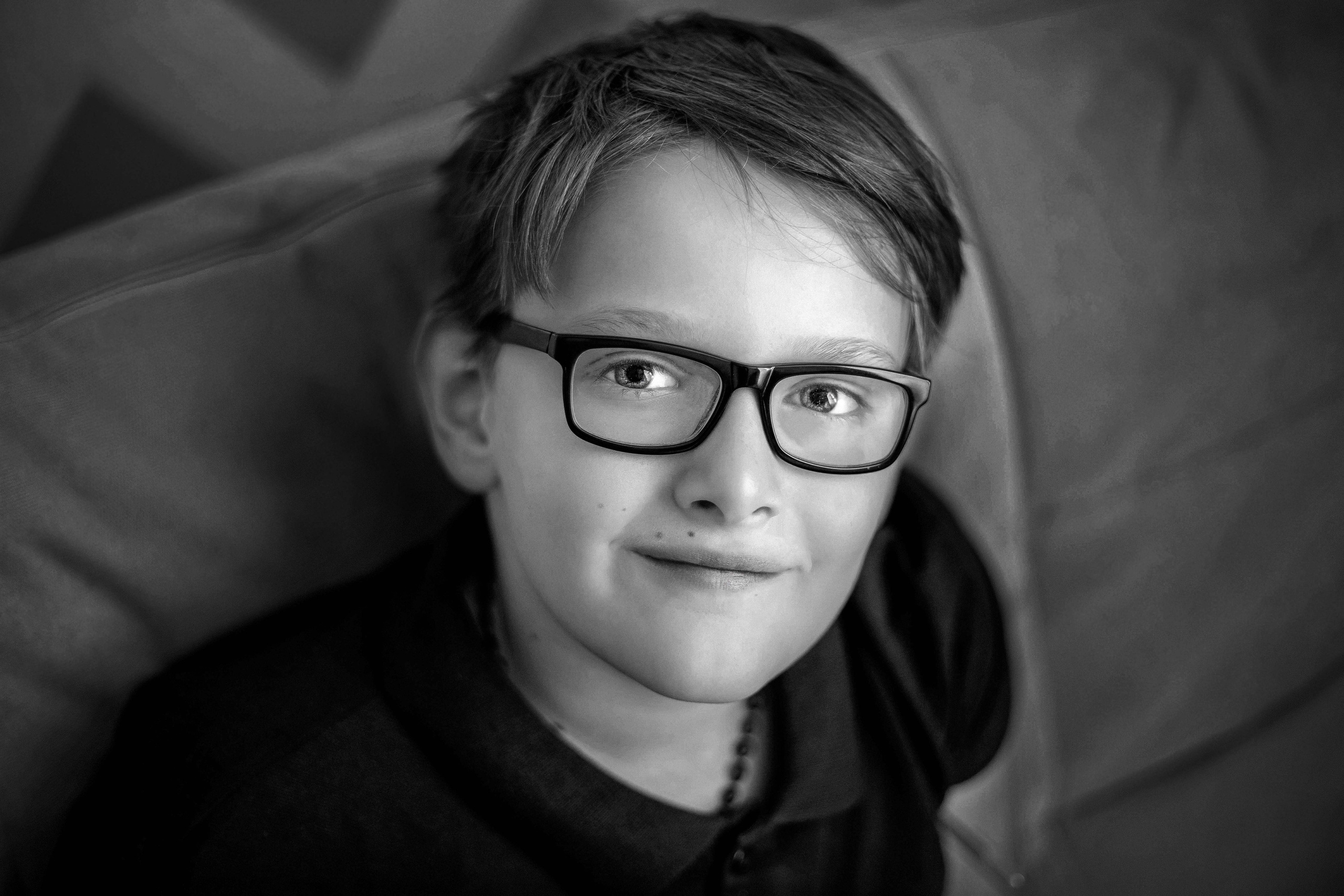 Портретная съемка. Фотограф Виктория Субочева