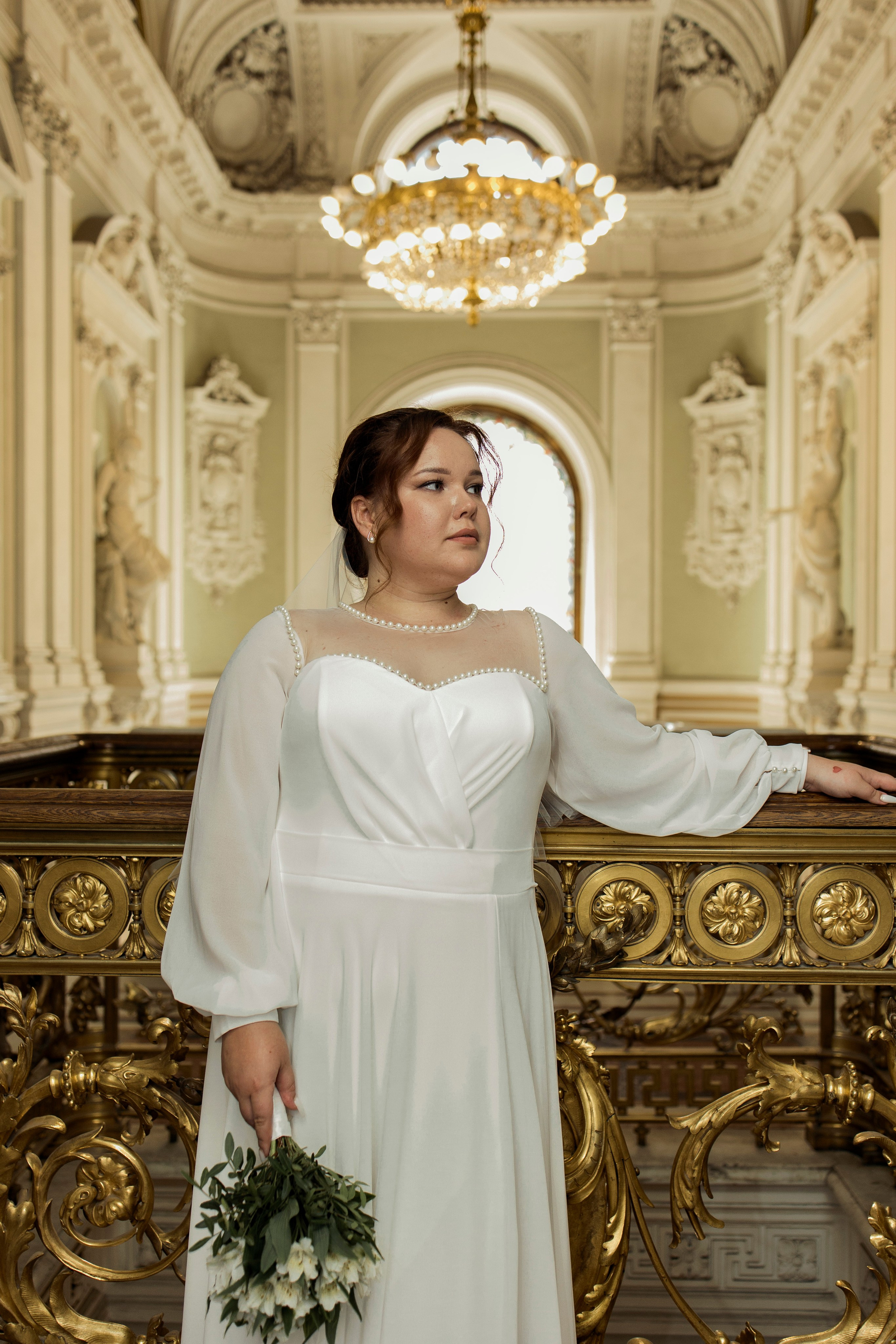 Даниил и Дарья. Главная