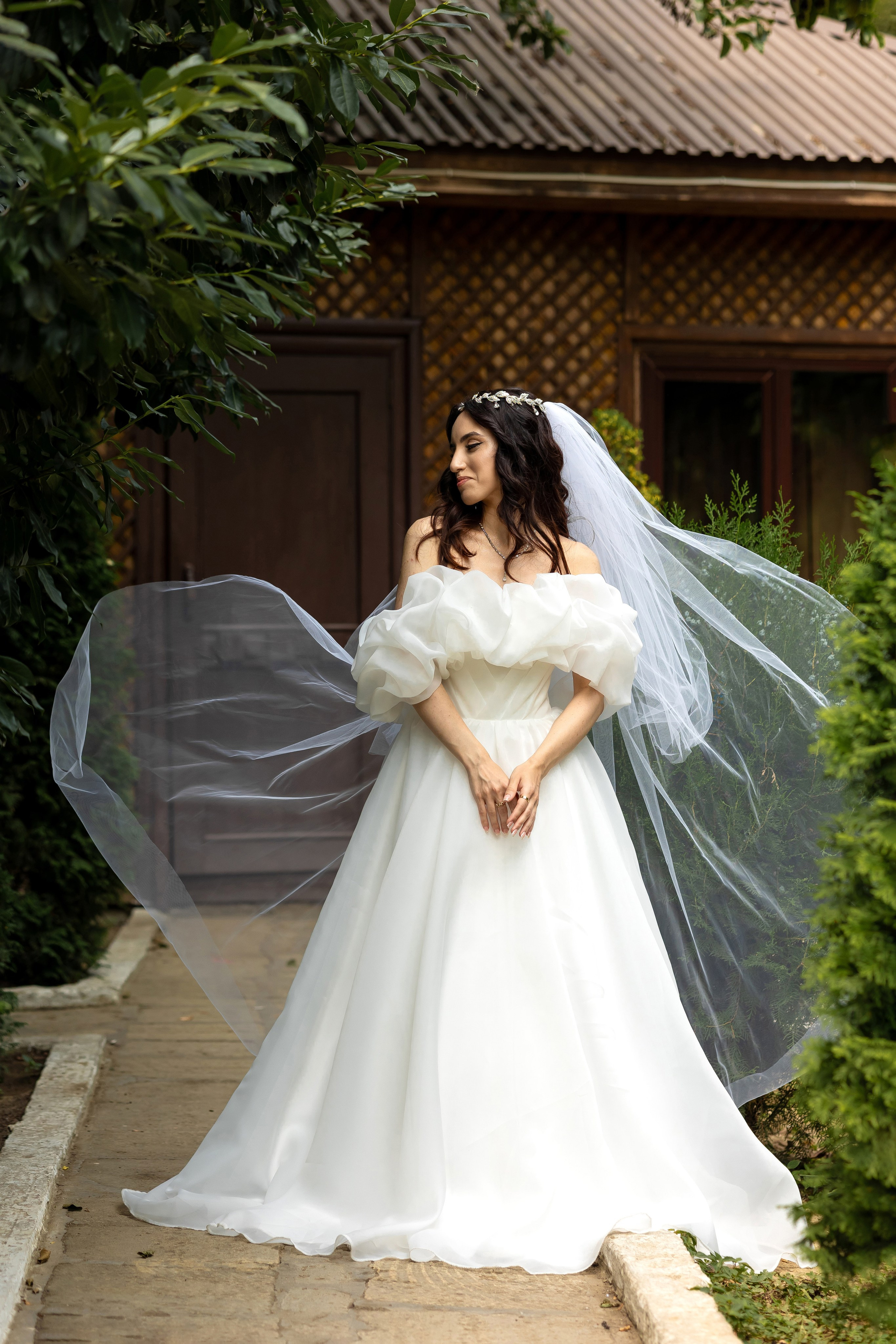 Булатбек и Эльзана. Свадебный и семейный фотограф в Каспийске Алёна Нурмагомедова