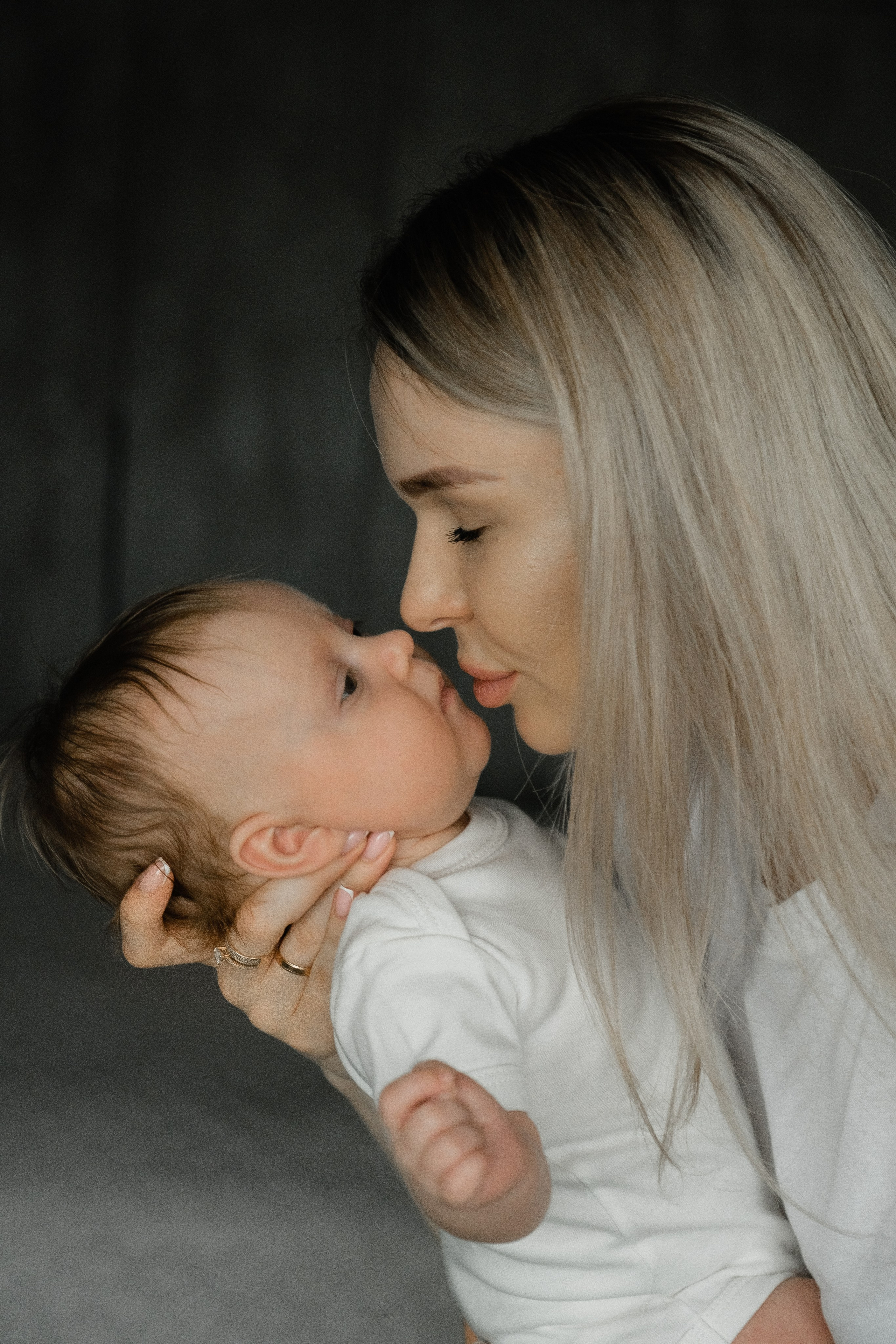 Мирон. Фотограф в Кемерово Анастасия Филаткина