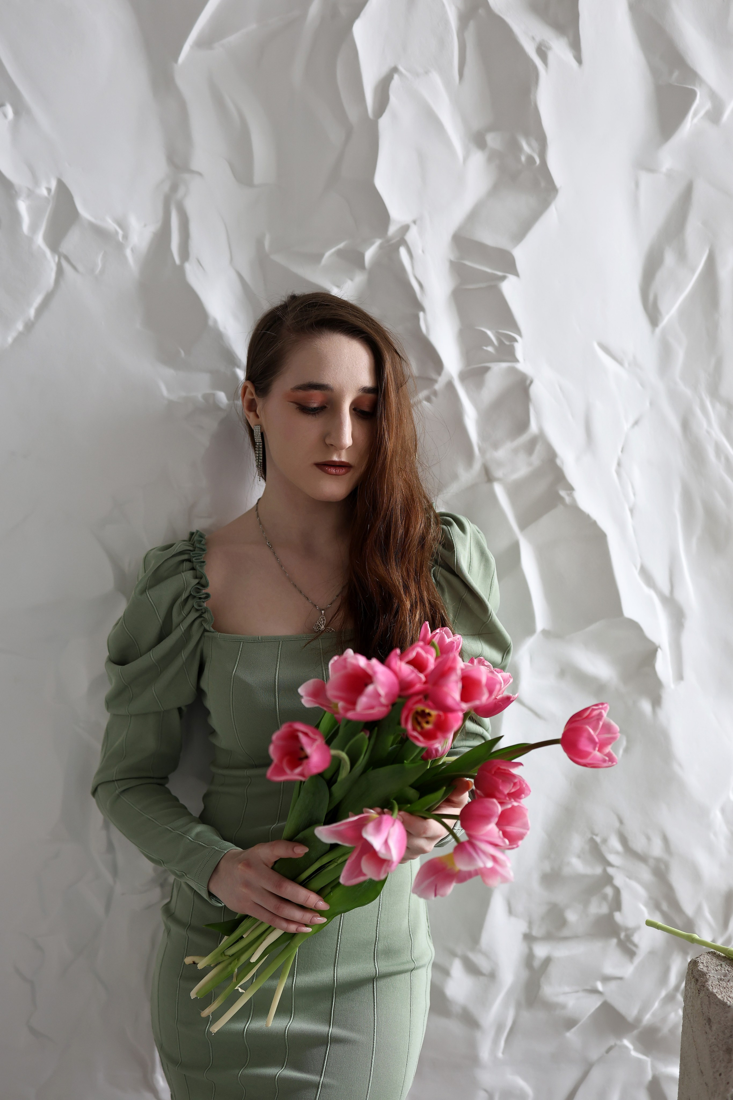 Ирина и Анна. Свадебный и семейный фотограф в Воронеже Ксения Воротникова