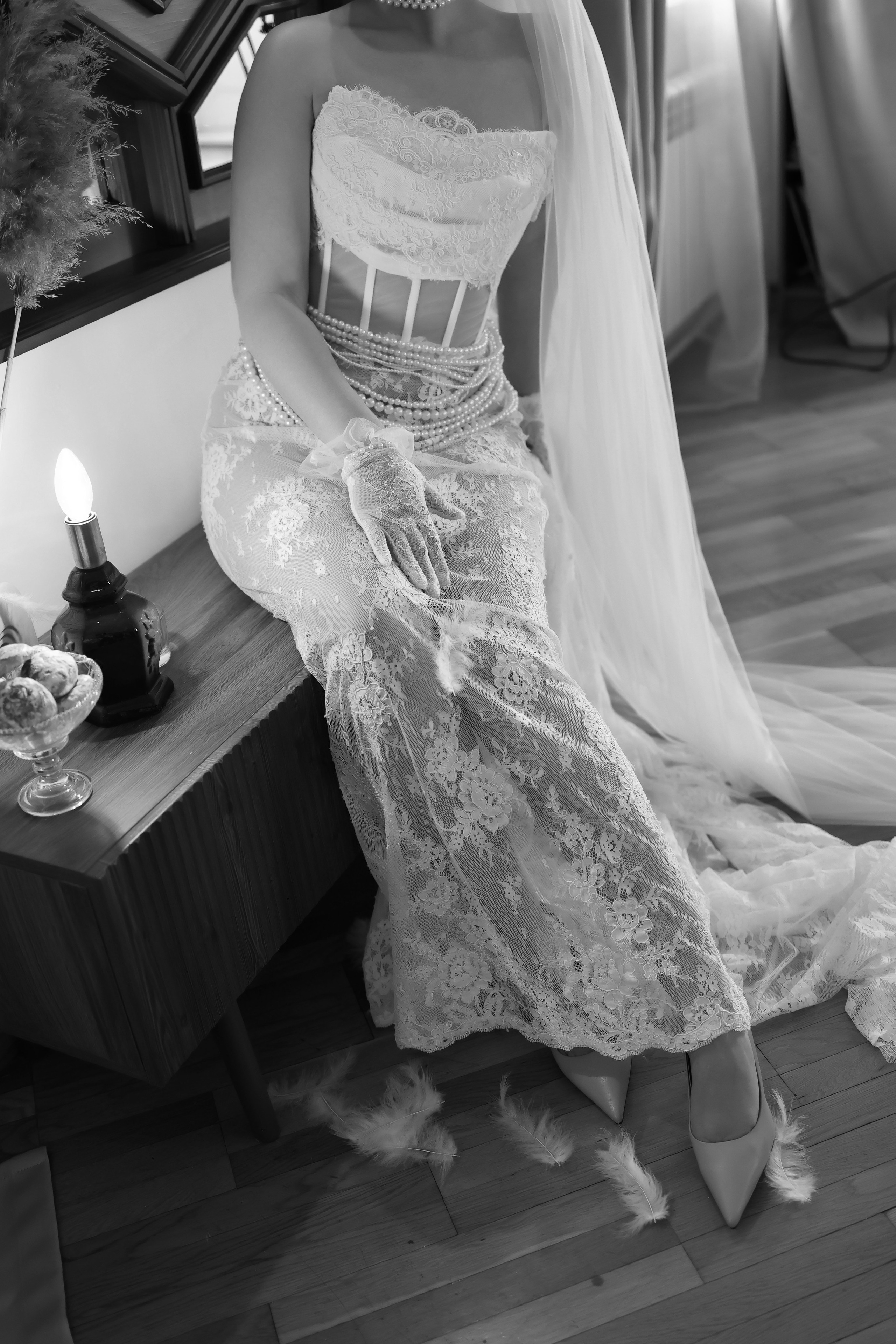 Екатерина. Свадебный и семейный фотограф в Воронеже Ксения Воротникова