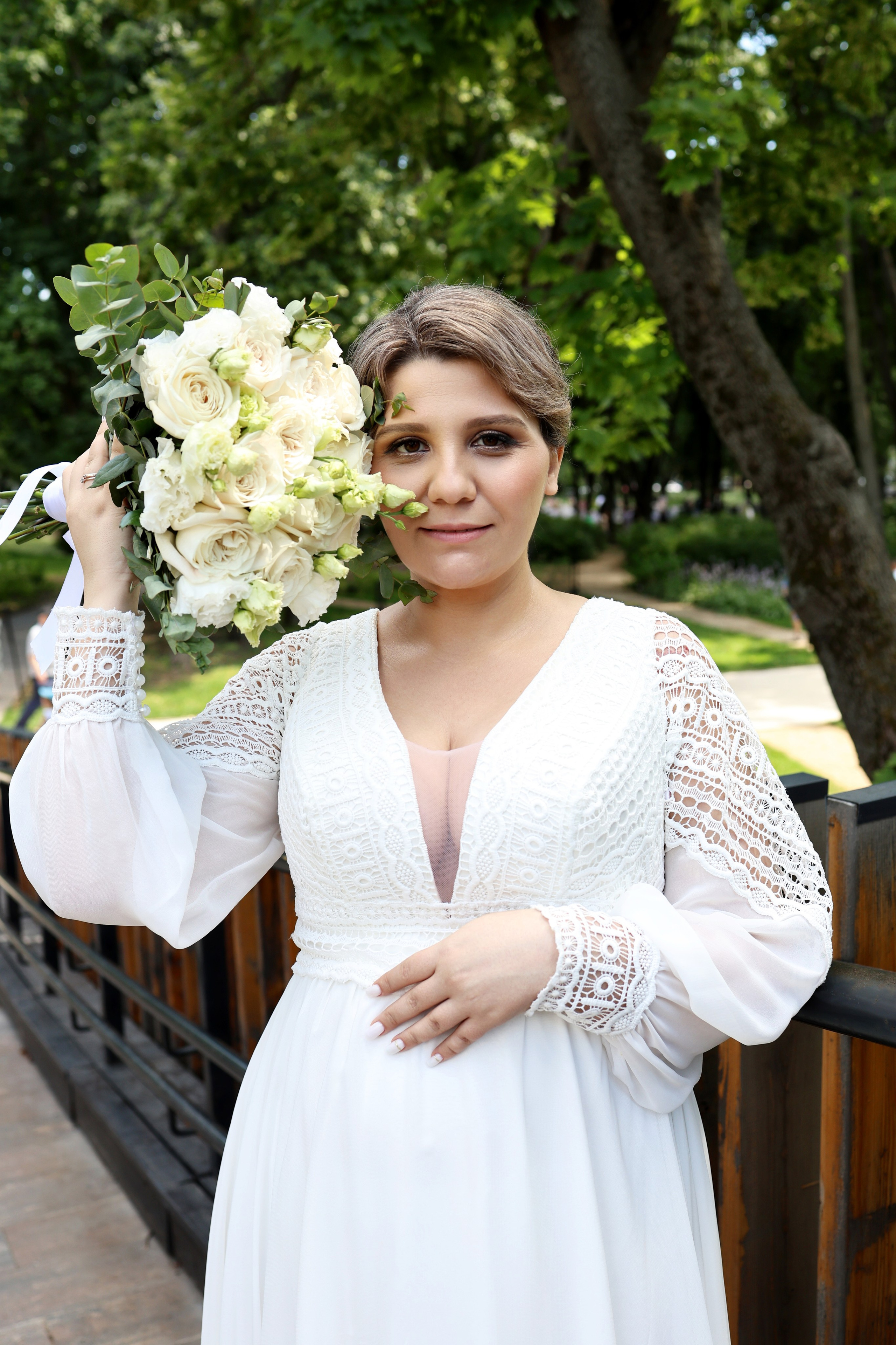 Свадьба ребят. Свадебный и семейный фотограф в Воронеже Ксения Воротникова