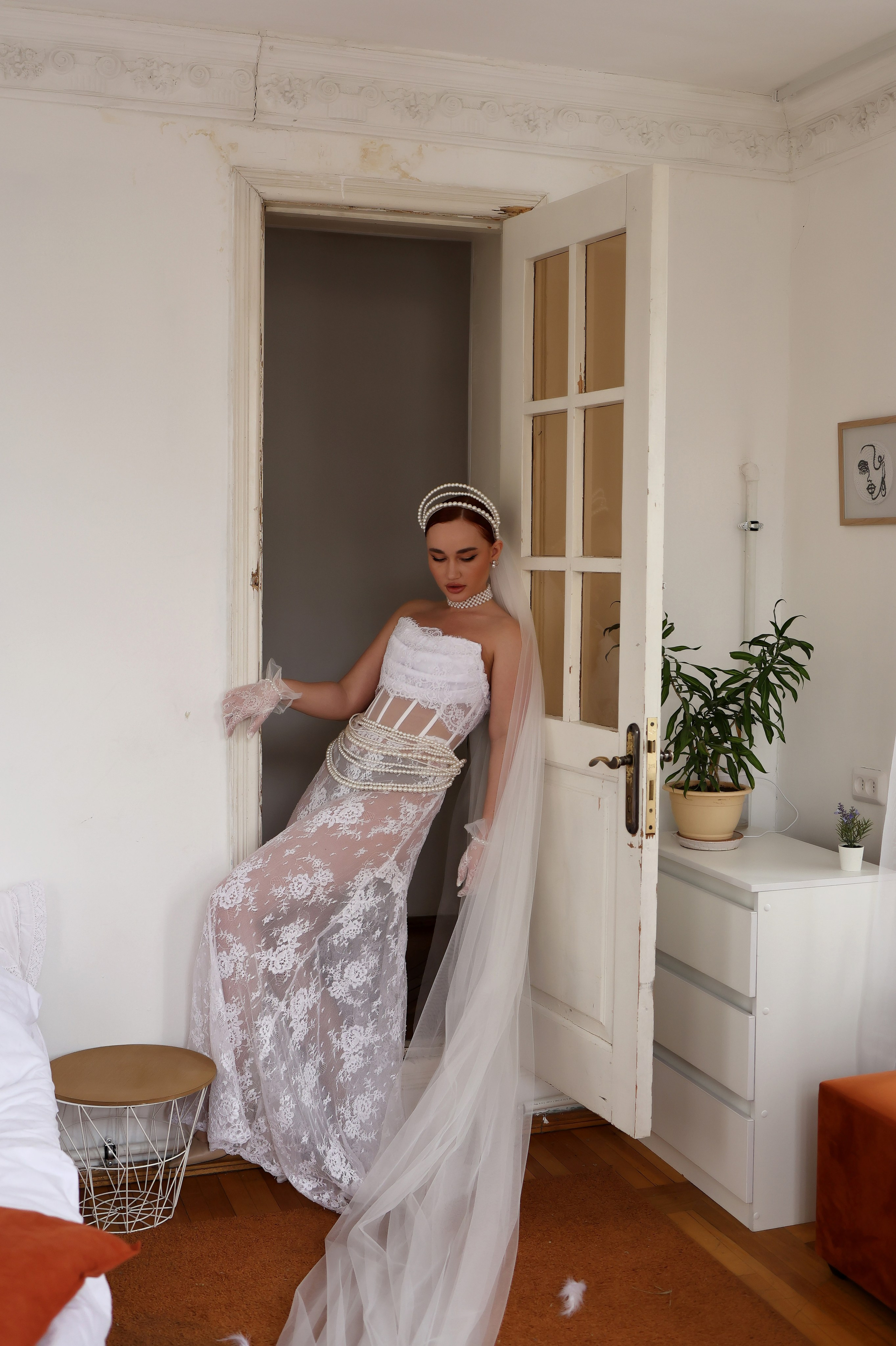 Екатерина. Свадебный и семейный фотограф в Воронеже Ксения Воротникова