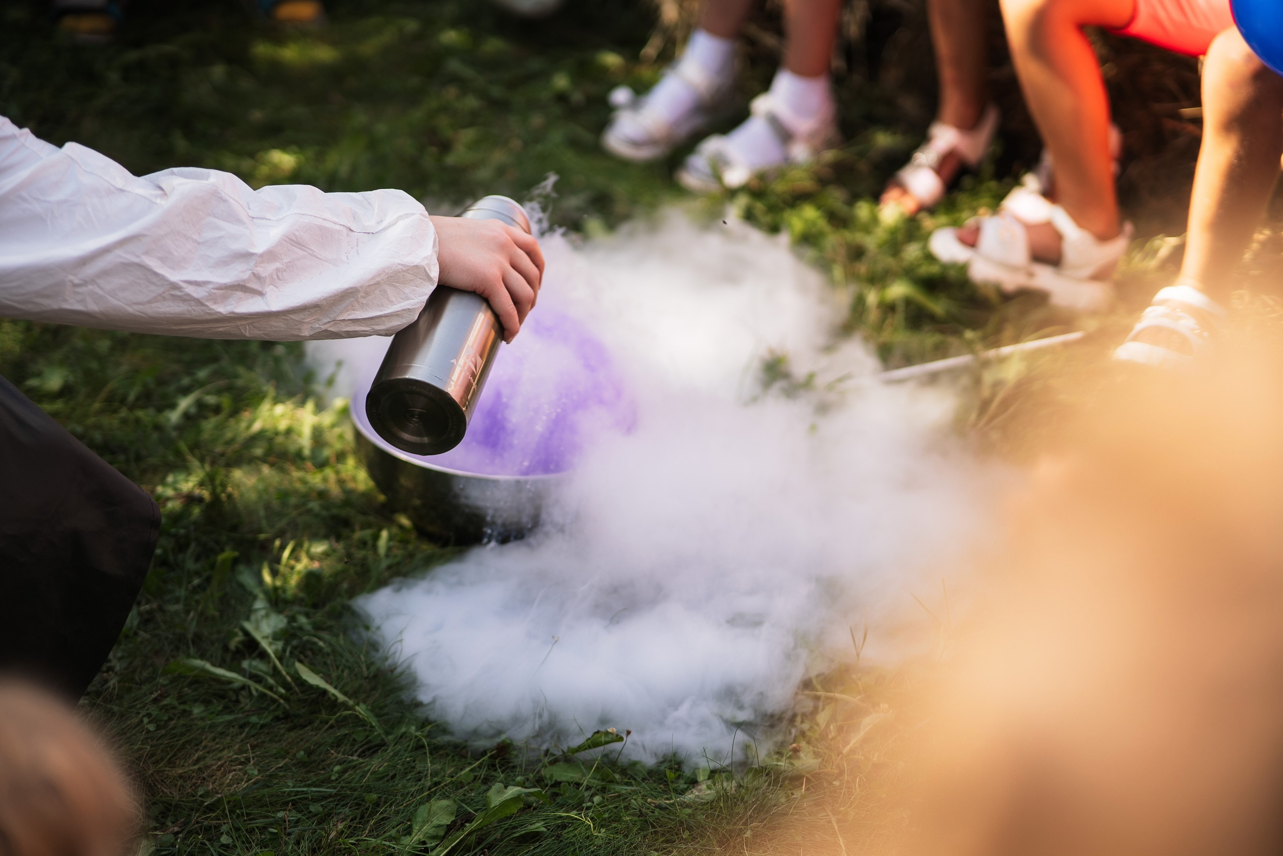 День семьи и здоровья | Газпромнефть. Фотограф на любое событие в Кемерово