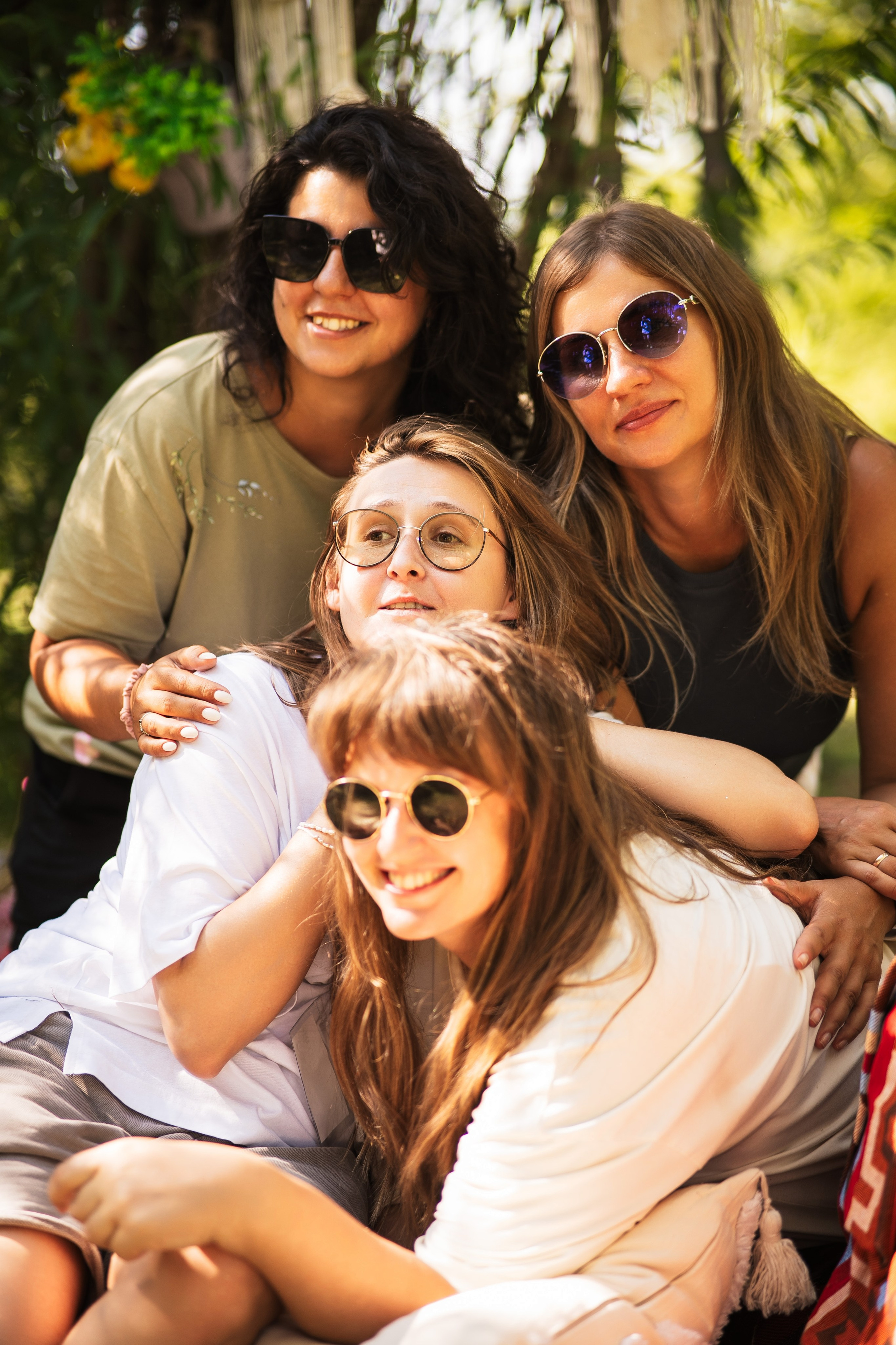 День семьи и здоровья | Газпромнефть. Фотограф на любое событие в Кемерово