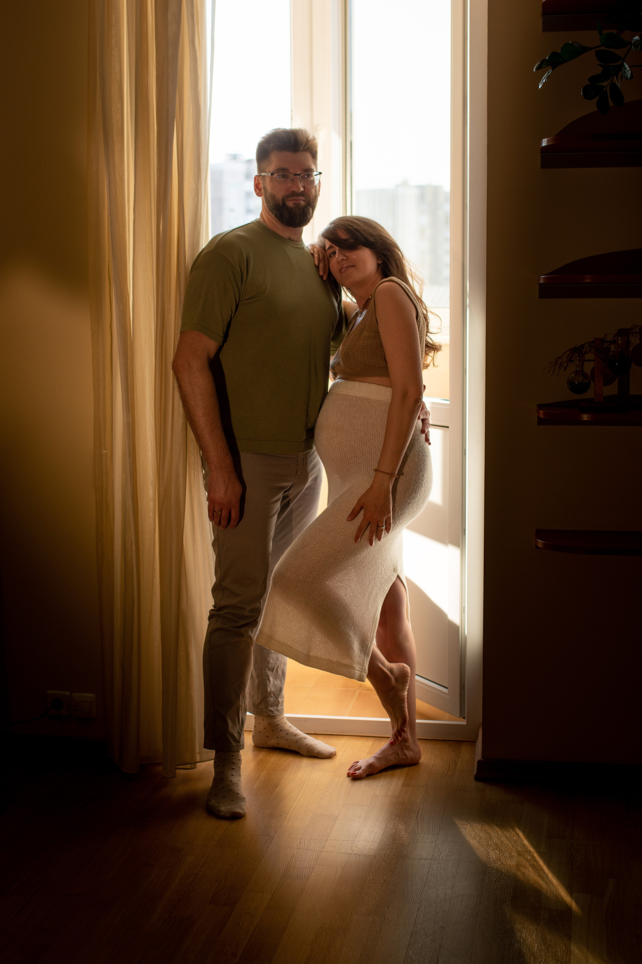 ОЖИДАНИЕ. Gorskinadarya.ru