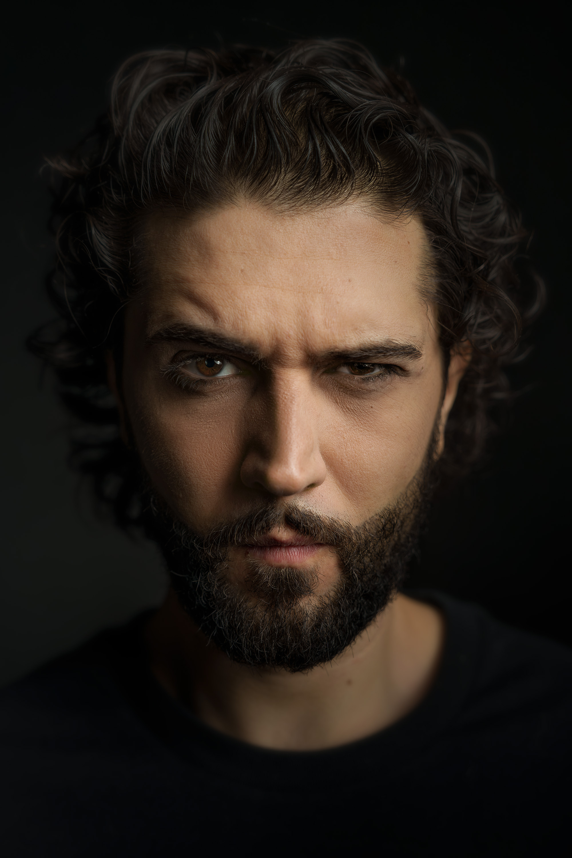 Люди. Фотограф. Москва