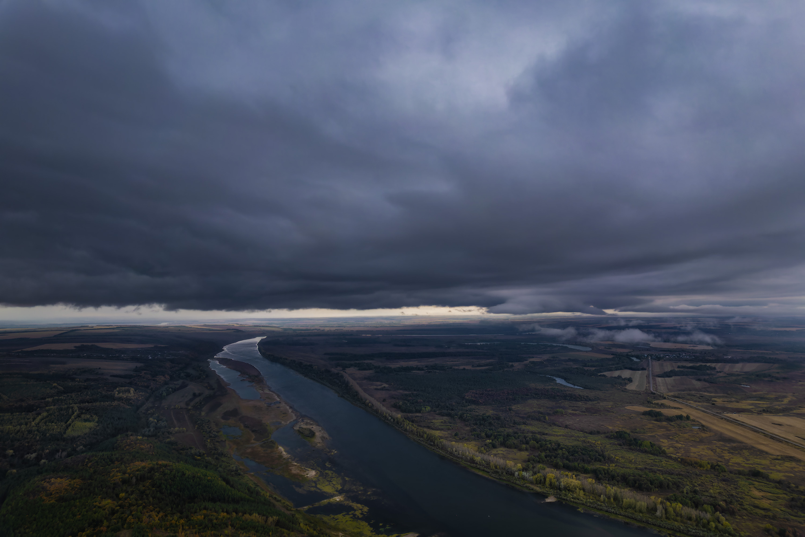 Аэро. Фотограф. Москва