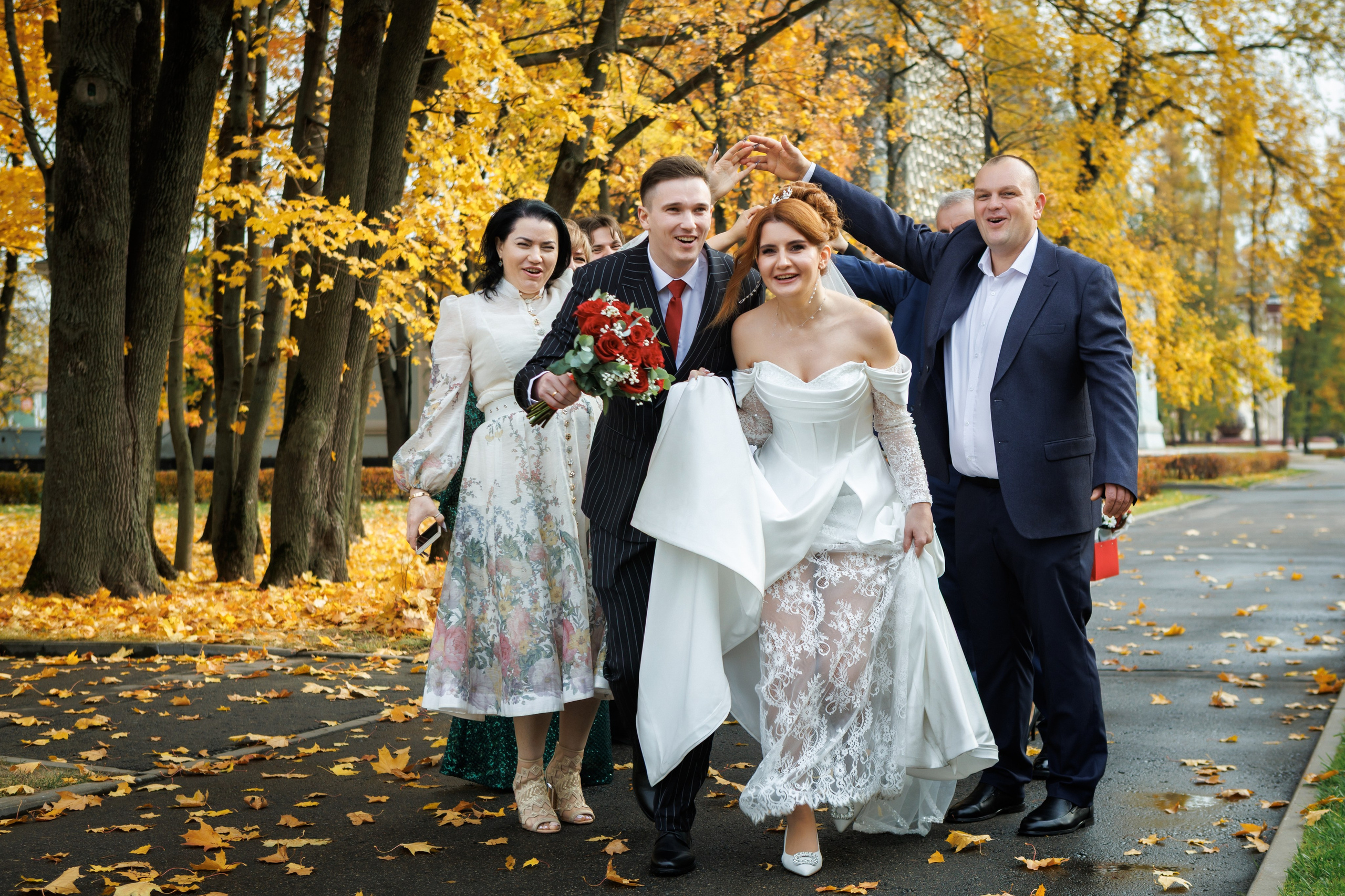 Руслан и Виктория. Детский и семейный фотограф Мария Киселёва. Москва