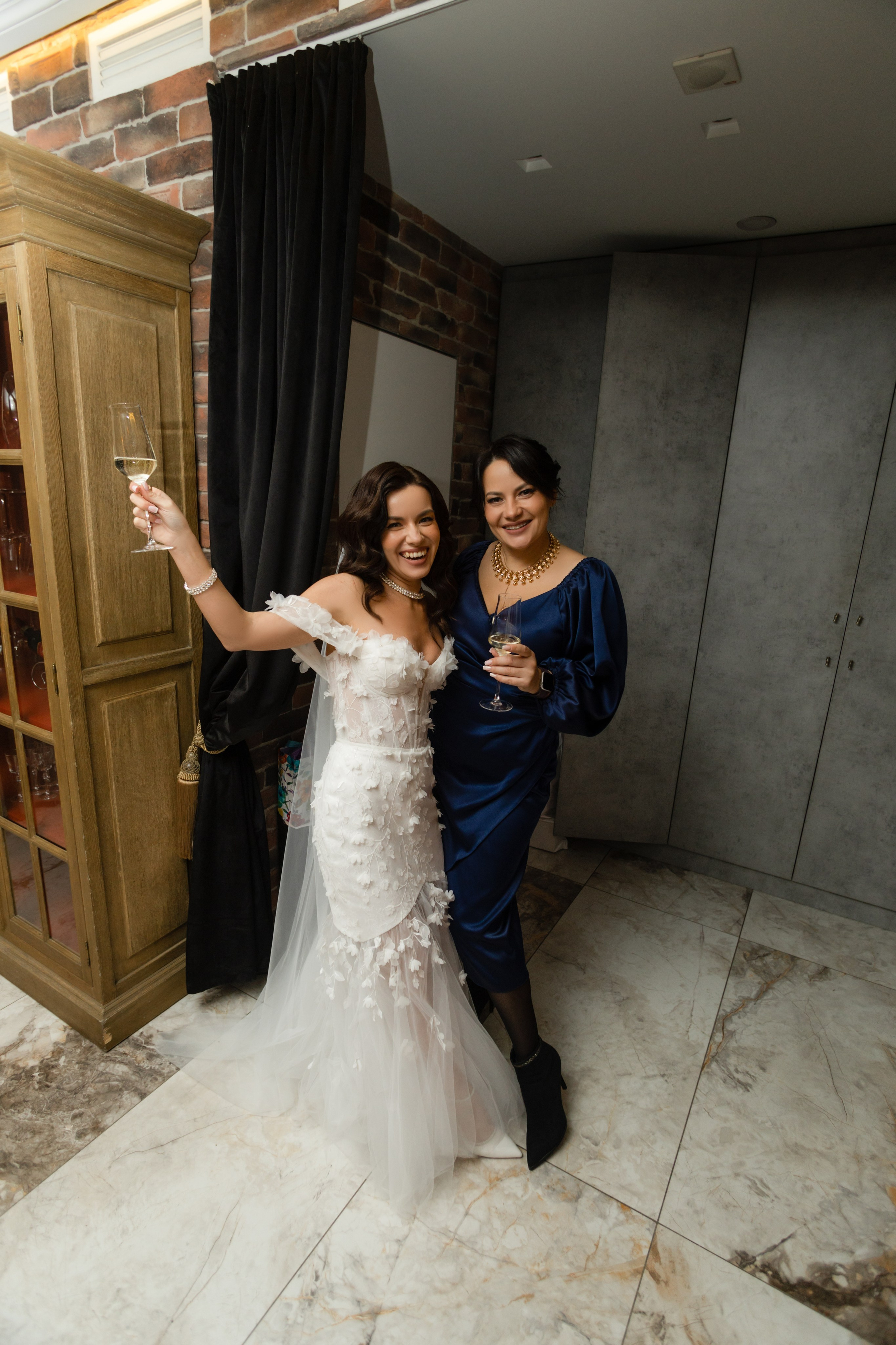 Маша и Олег. Свадебный и семейный фотограф в Перми Дергачева Кристина