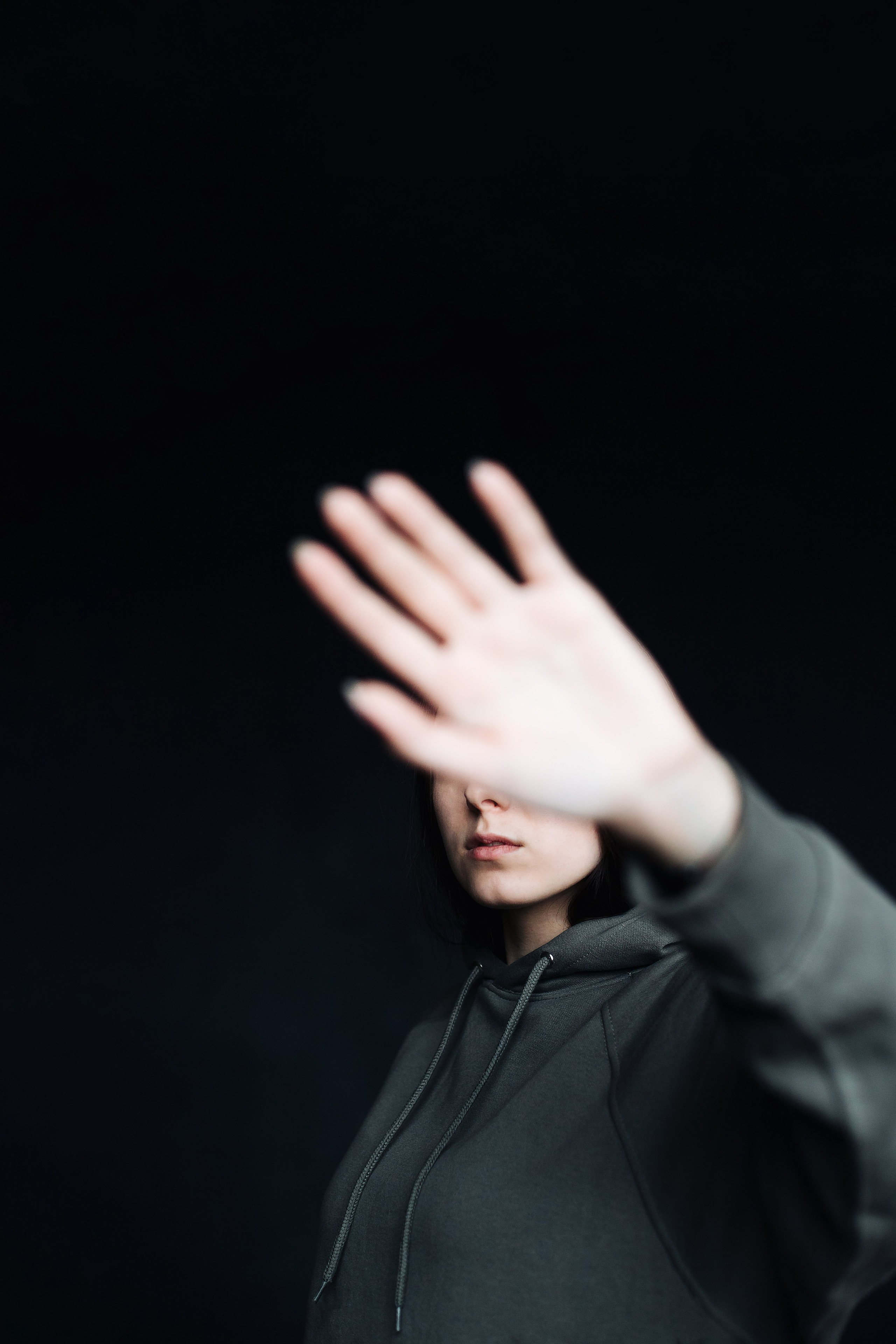 Индивидуальная съёмка. Фотограф Самара Ганина Анастасия