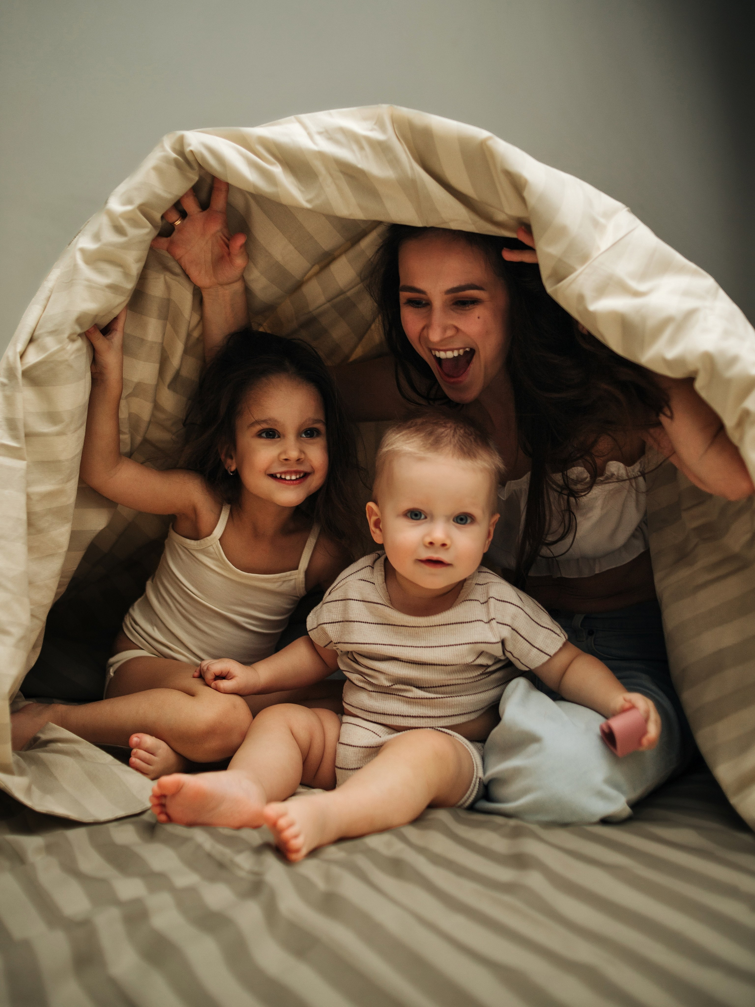 Семейные | Парные. Фотограф Самара Ганина Анастасия