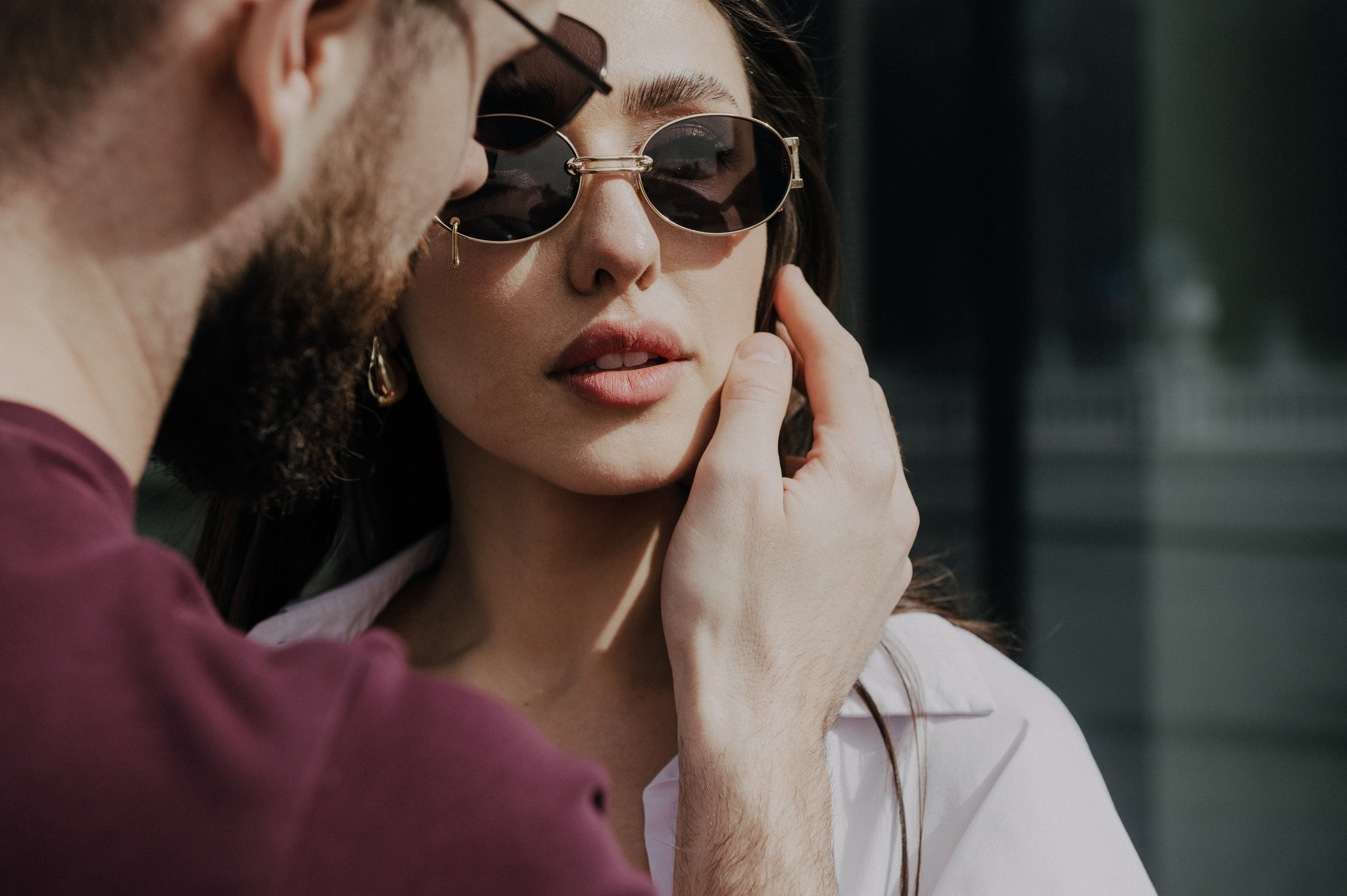 Влад и Надя. Свадебный и семейный фотограф в Минске Александра Божок