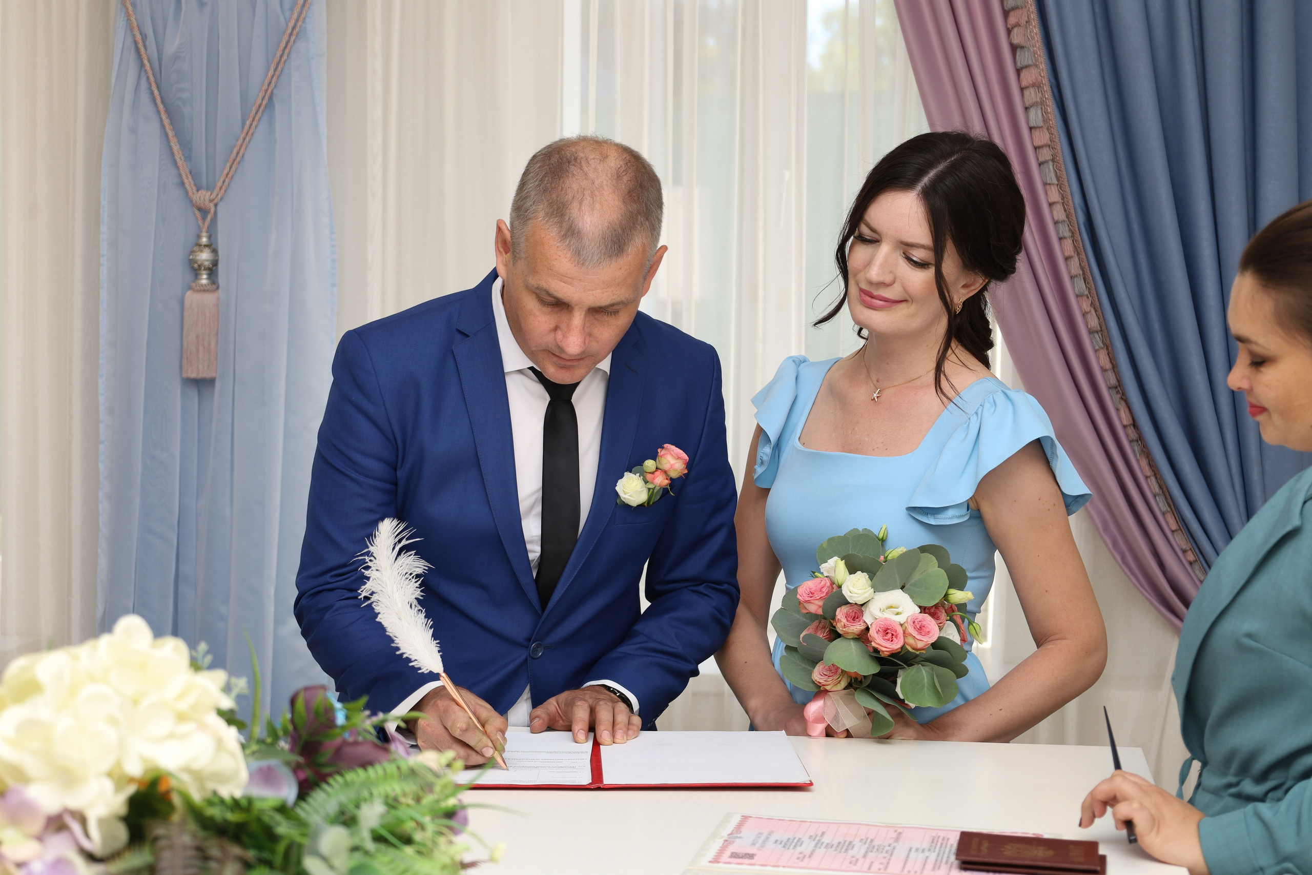 Портретный и репортажный фотограф в Казани