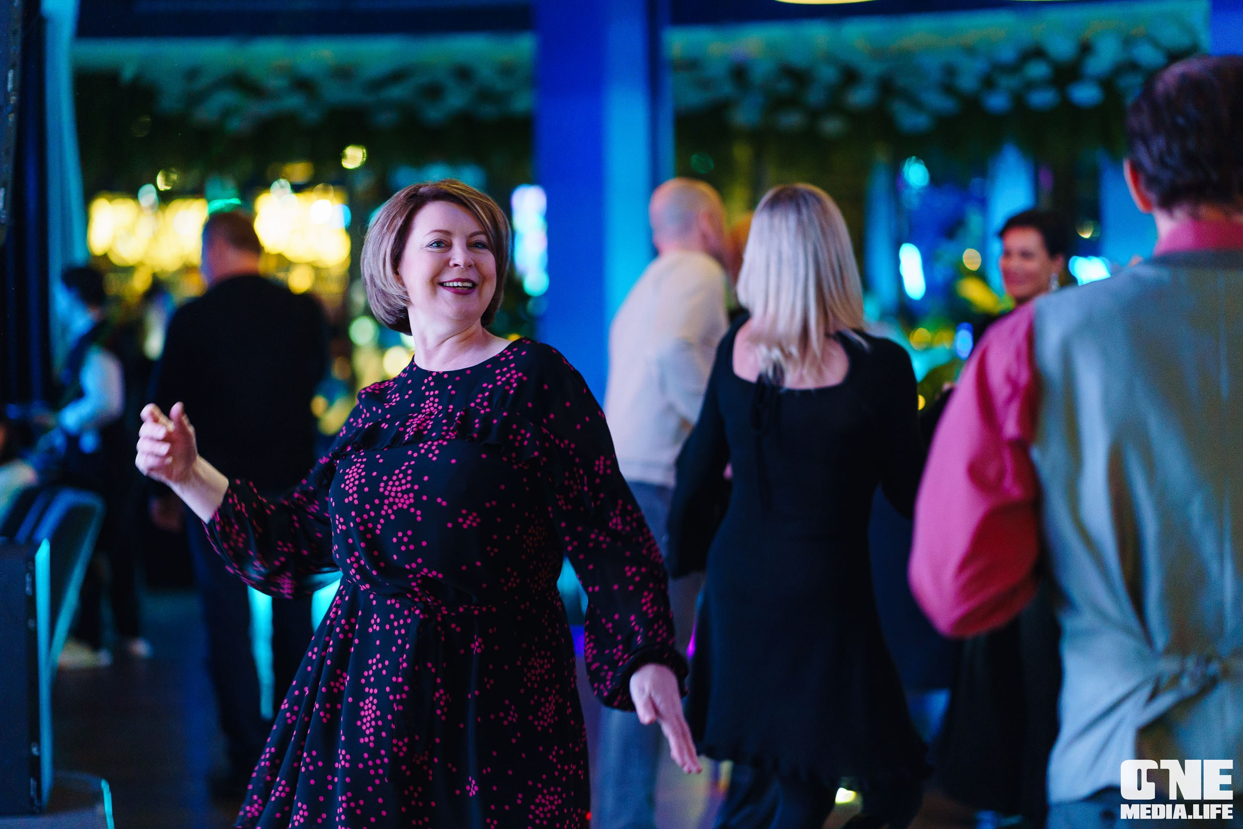 Фоторепортаж из ресторана Океан. One Media Life: фоторепортажи, фотоотчеты с мероприятий и заведений