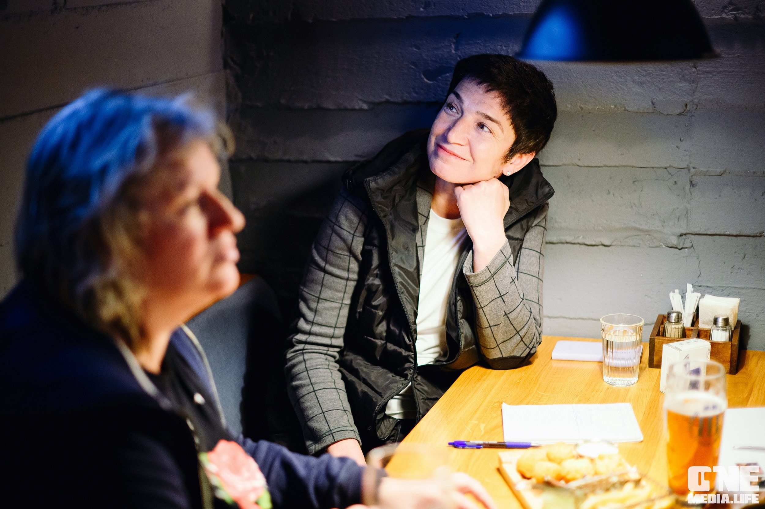 Квиз в баре Dreadnought. One Media Life: фоторепортажи, фотоотчеты с мероприятий и заведений