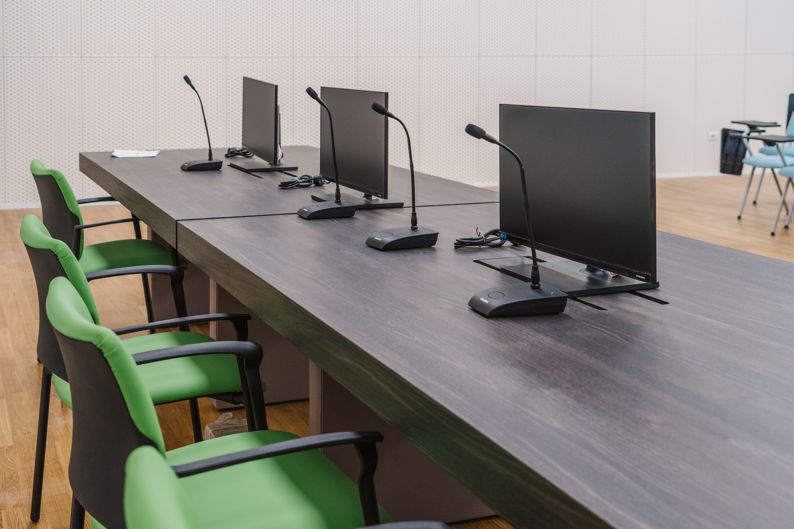 Национальный научный центр. Профессиональная съемка в Алматы