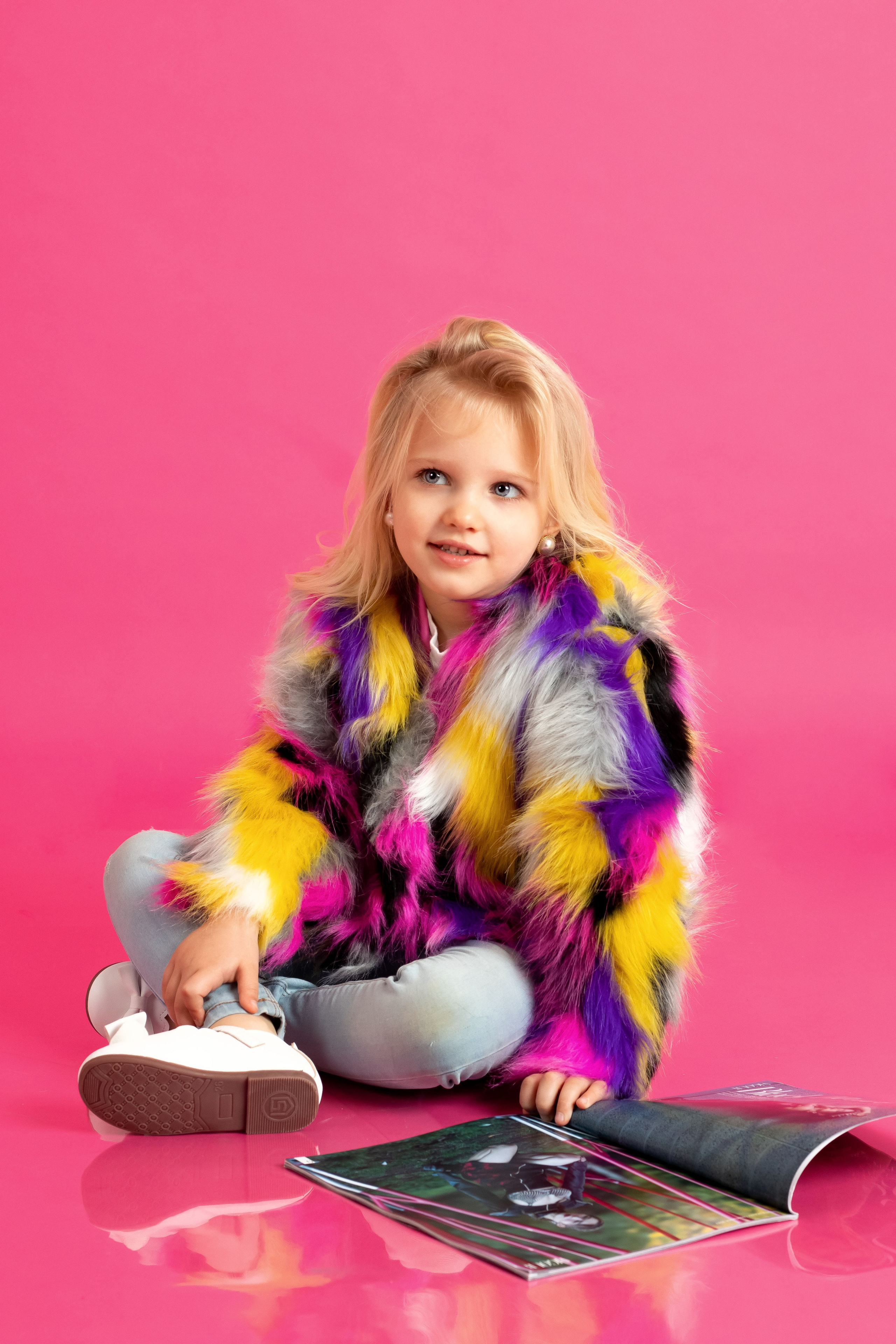 KIDS. Family, Children and Business photographer in Belgium