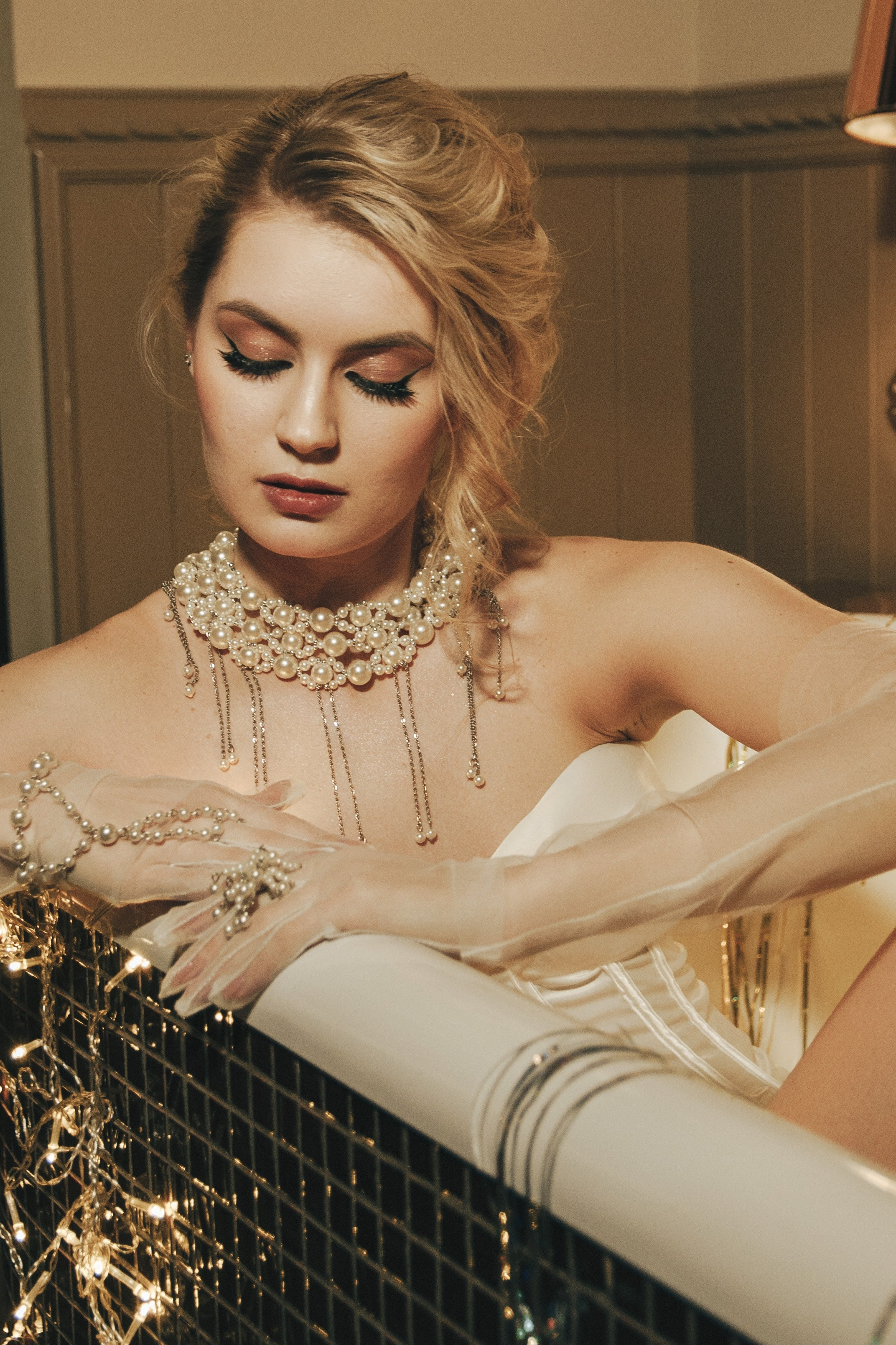 Арбат-отель. Фотограф в Москве и Московской области (Ю-В) Олеся Макарова