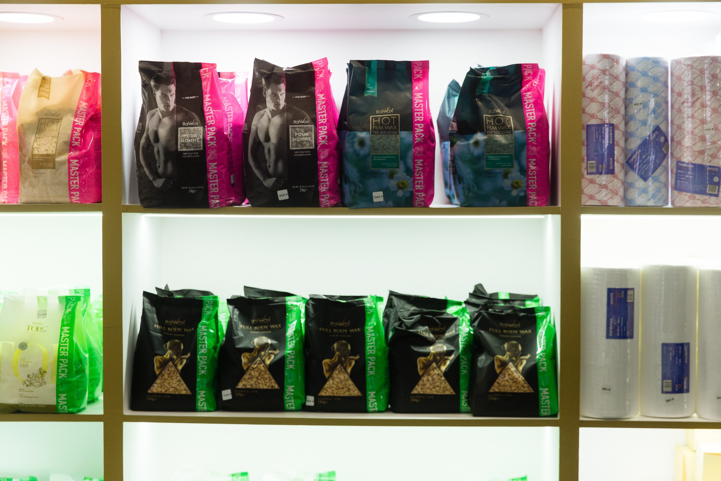 INTERSHARM. Фотограф в Москве