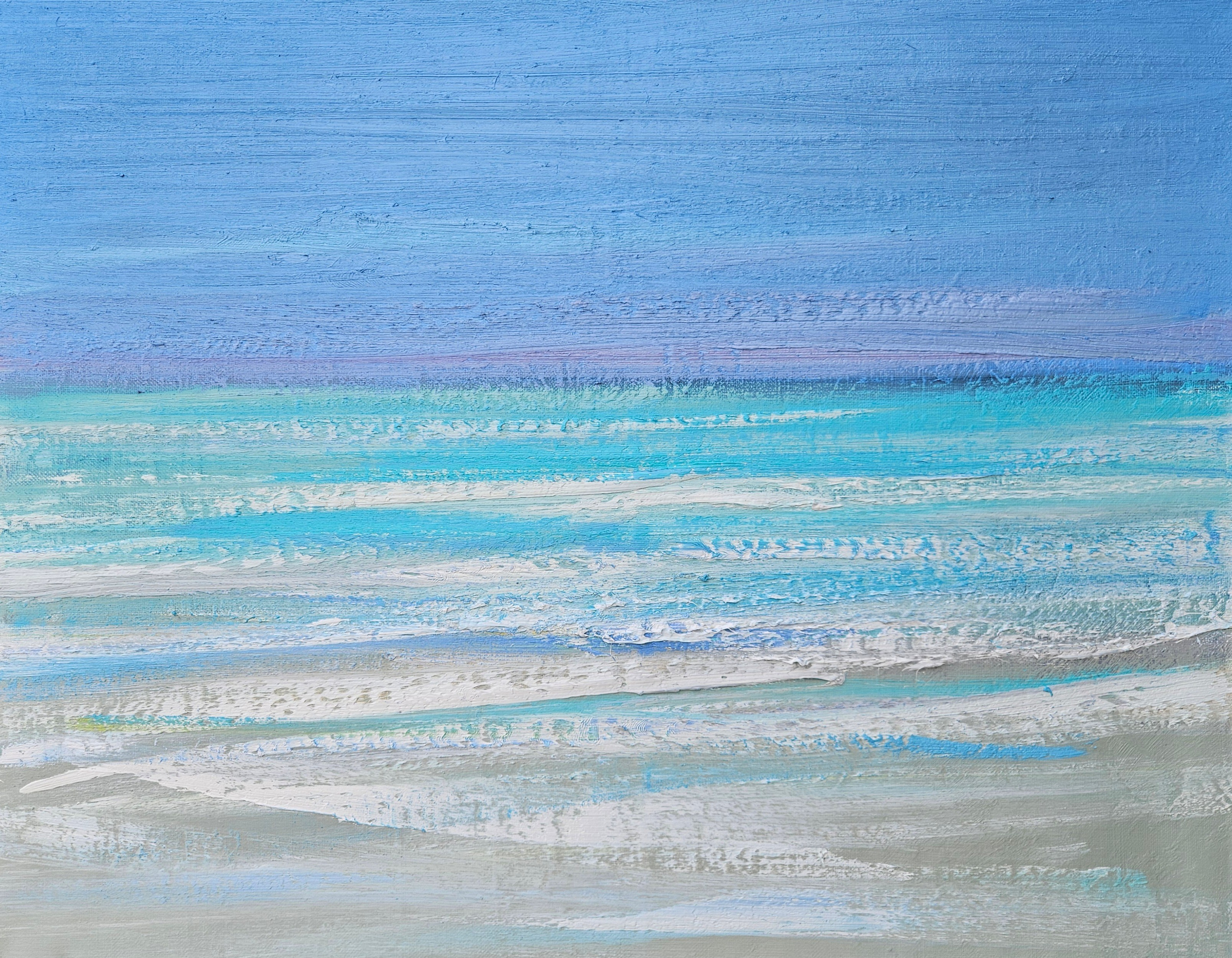 Море, морской пейзаж