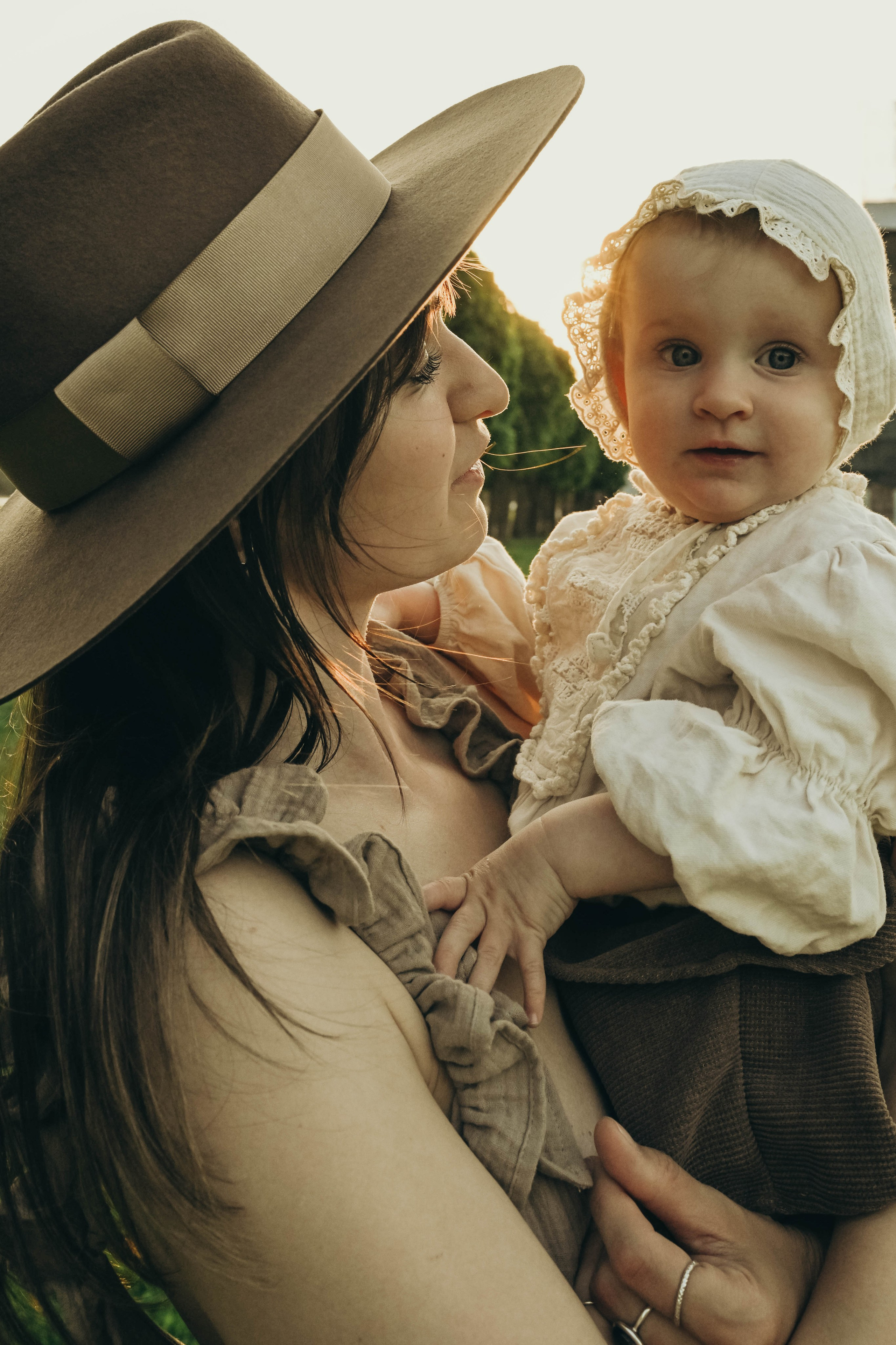 Кусково мама и дочка. Семейный фотограф в Москве Люберцах Ирина Вронская