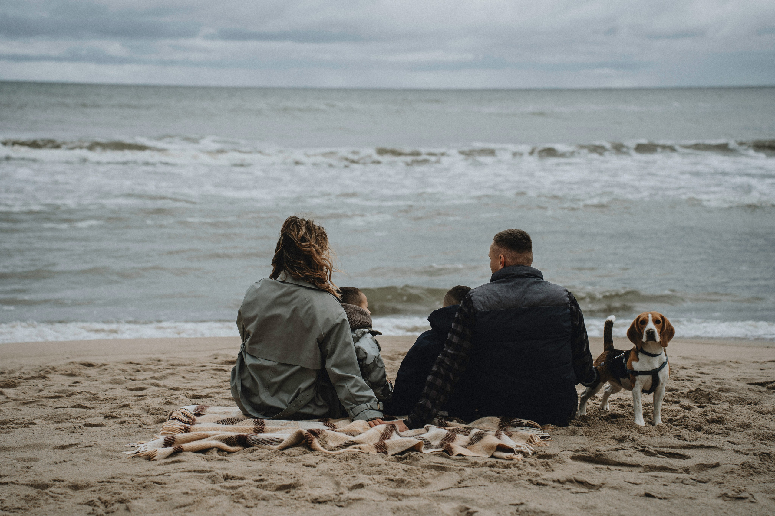 Кристина. Фотограф в Калининграде Дмитрий Мишин