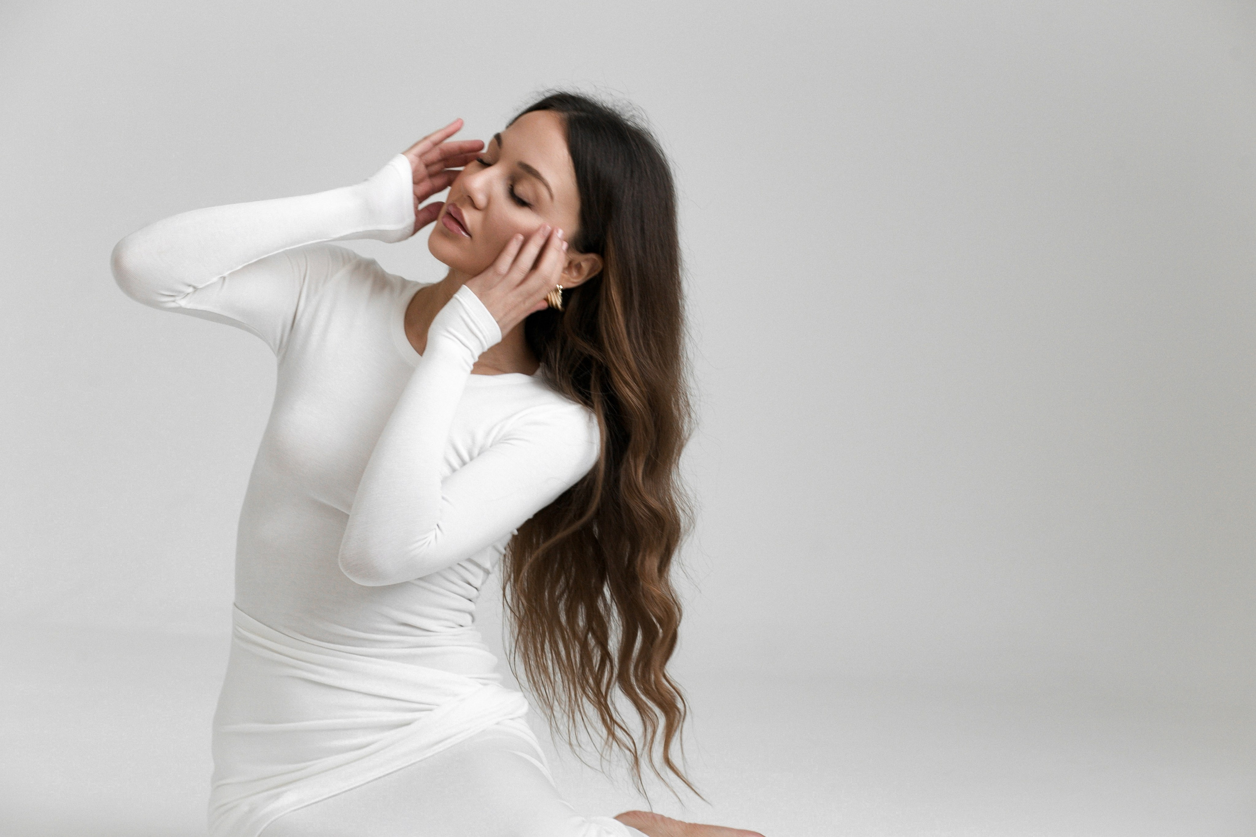 Elina. Фотограф Шевчик Виктория