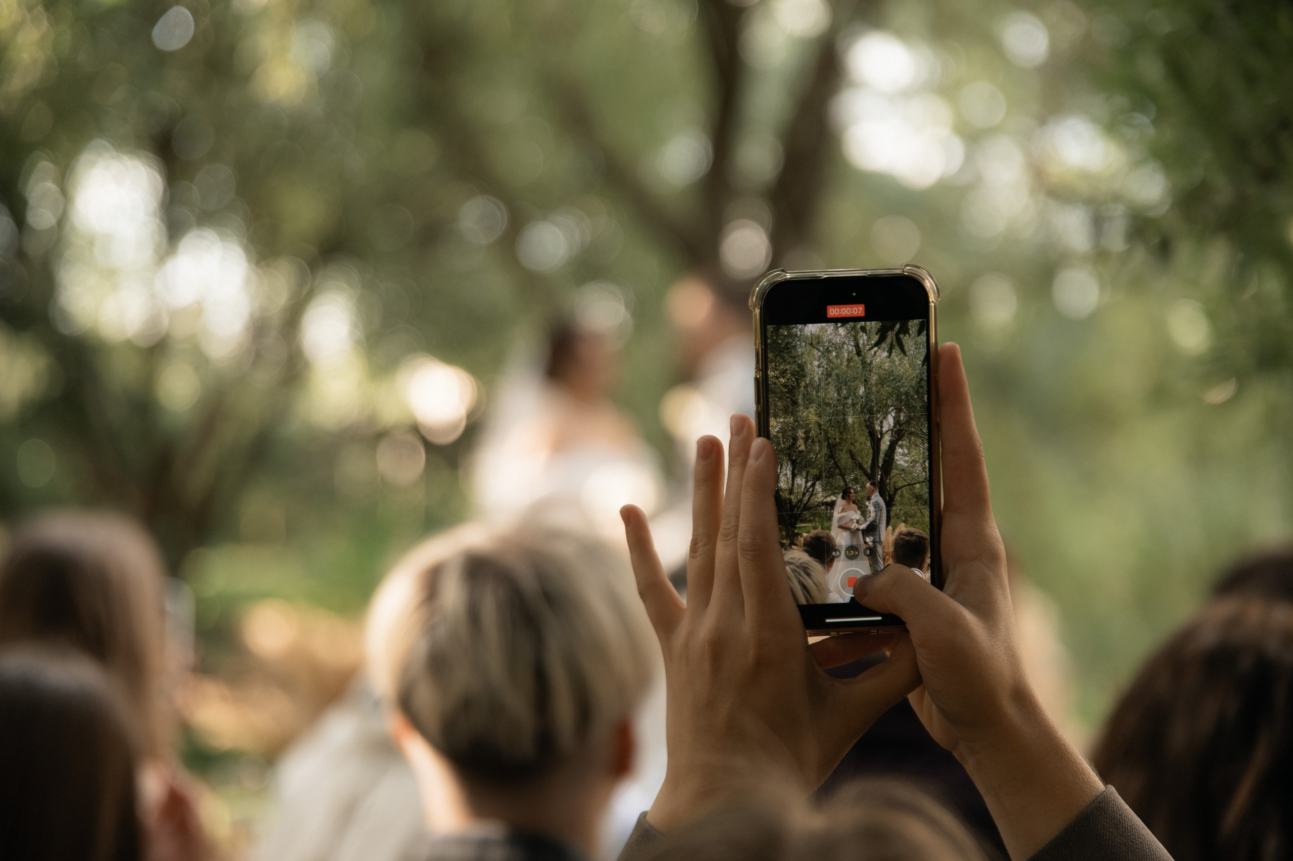 Свадьба в мини-отеле "Таежный". Ярослава Ерина — свадебный фотограф в Москве