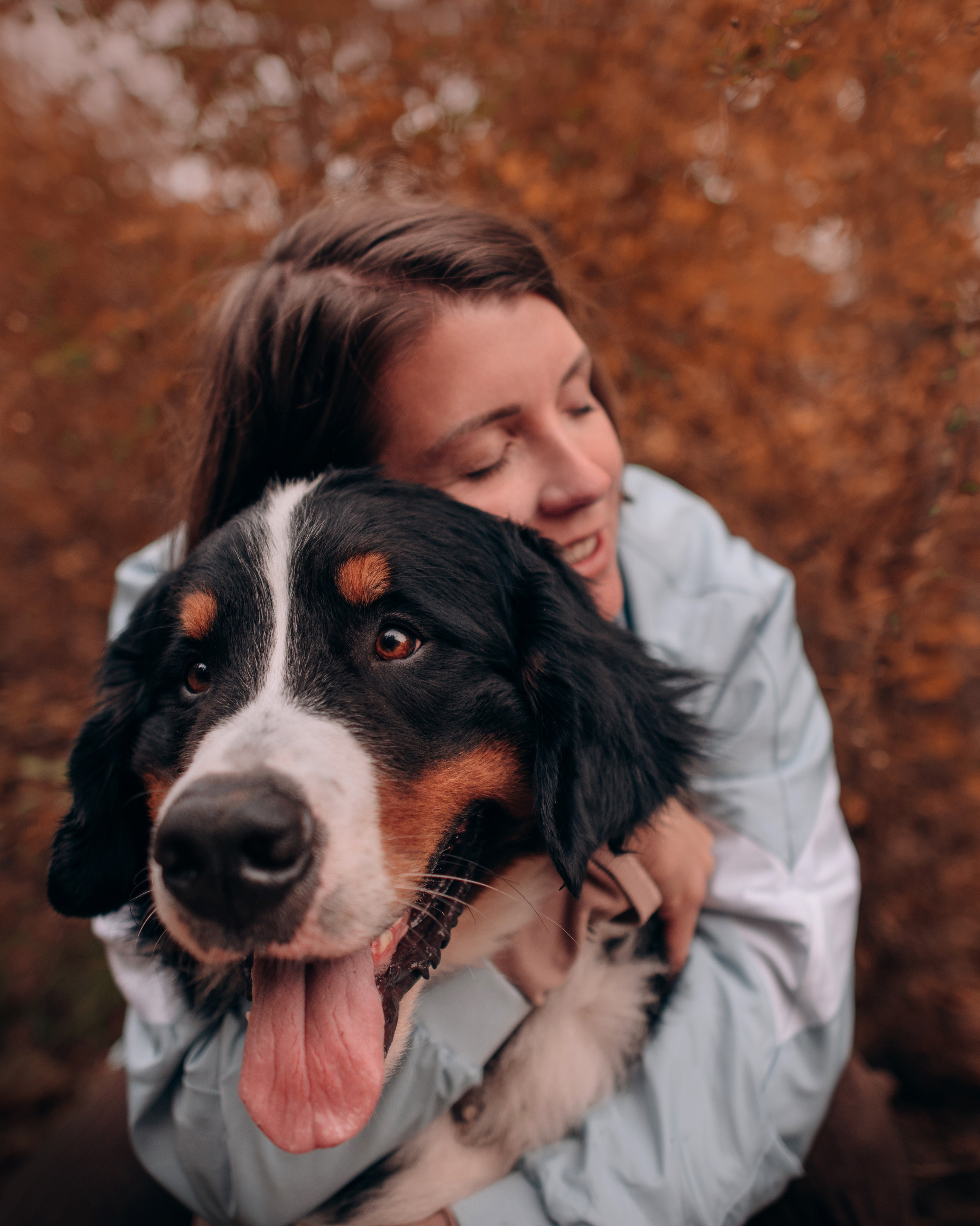 Владивосток: Марс и Маша. Портфолио