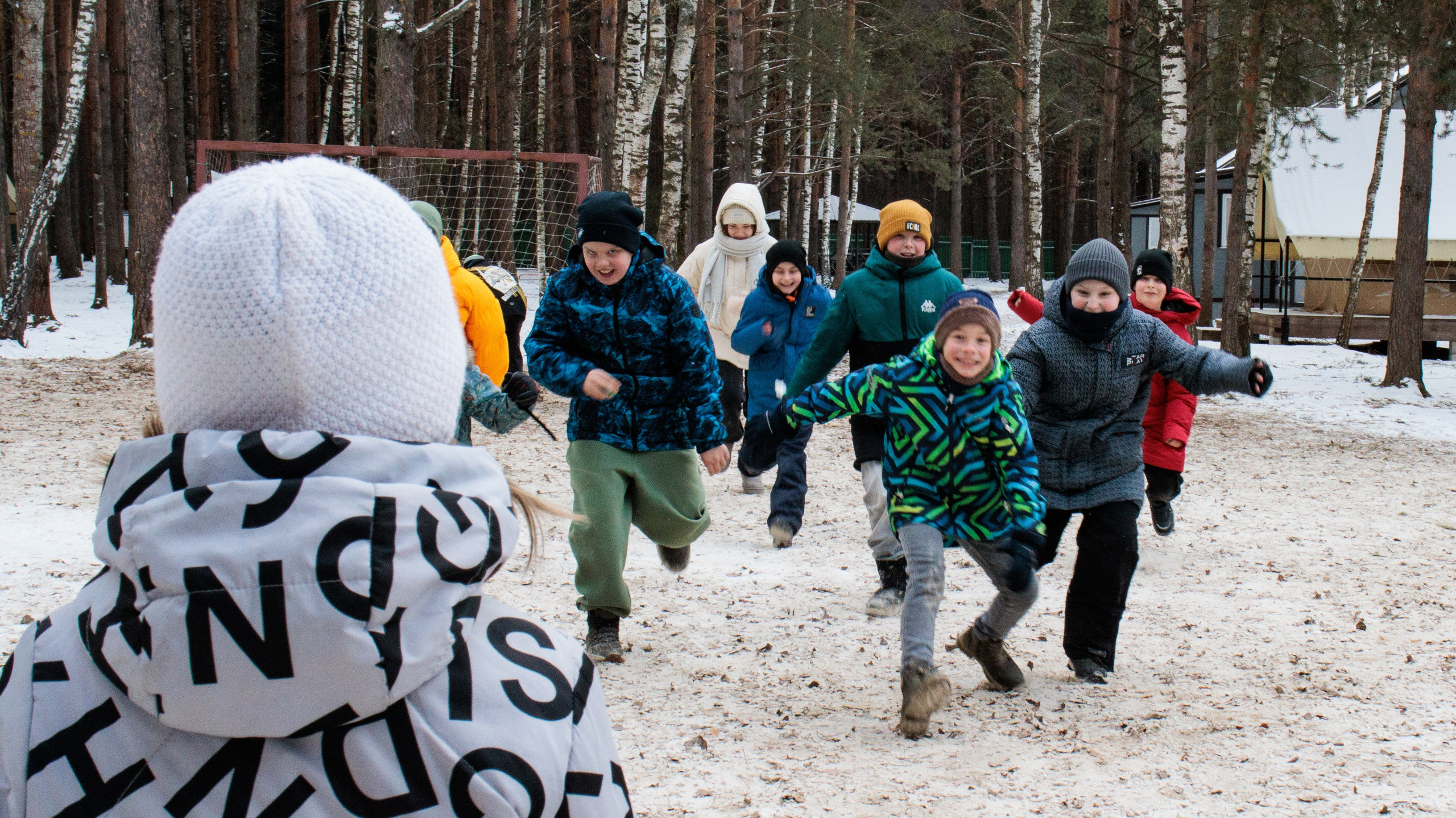 Репортаж / детский лагерь. Фотограф на трекинг и восхождение Эльбрус, Приэльбрусье. Елизавета Бобок