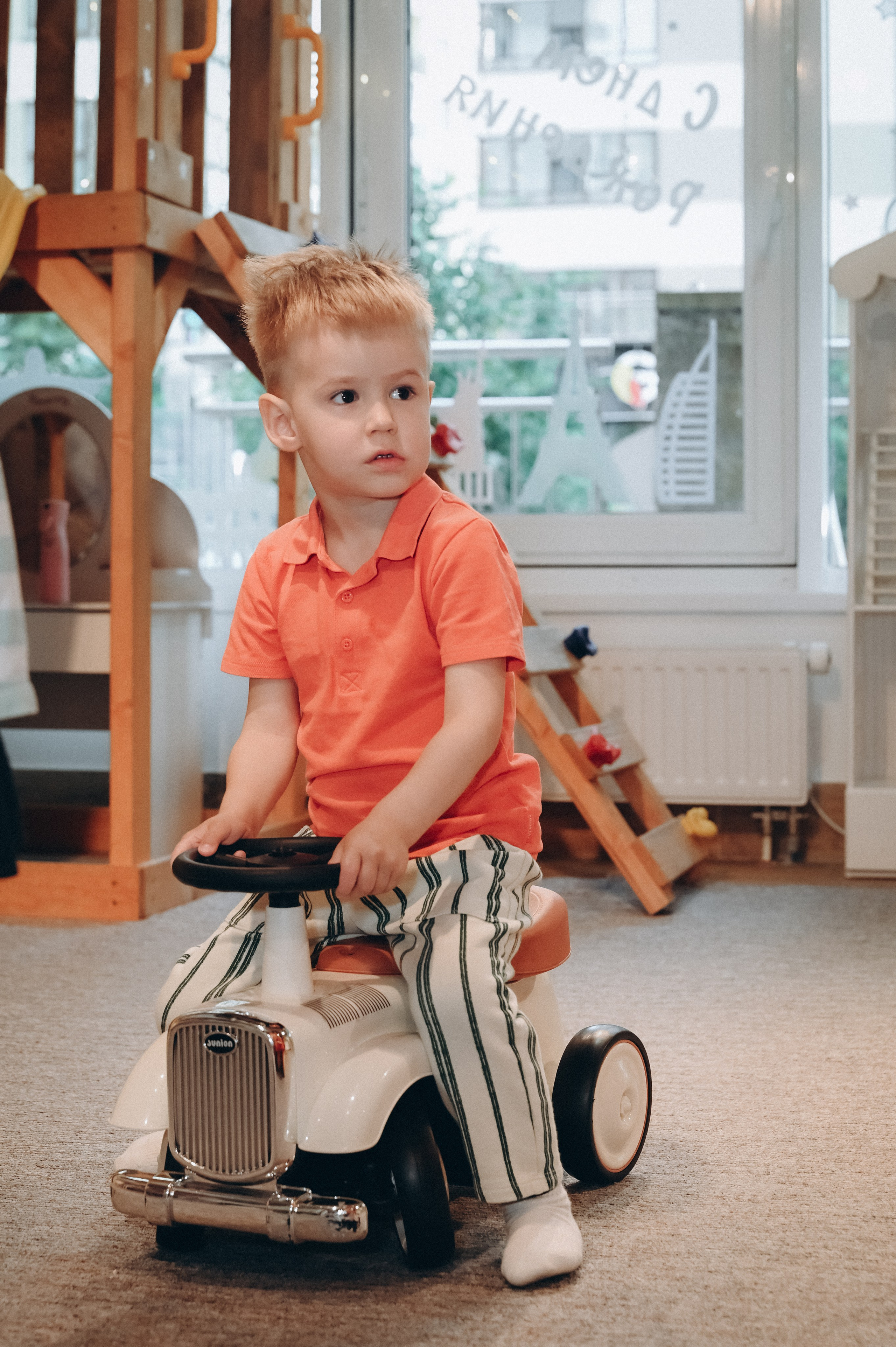 Платону 3 года (DanaParty). Семейный фотограф в Минске Дарья Дреко