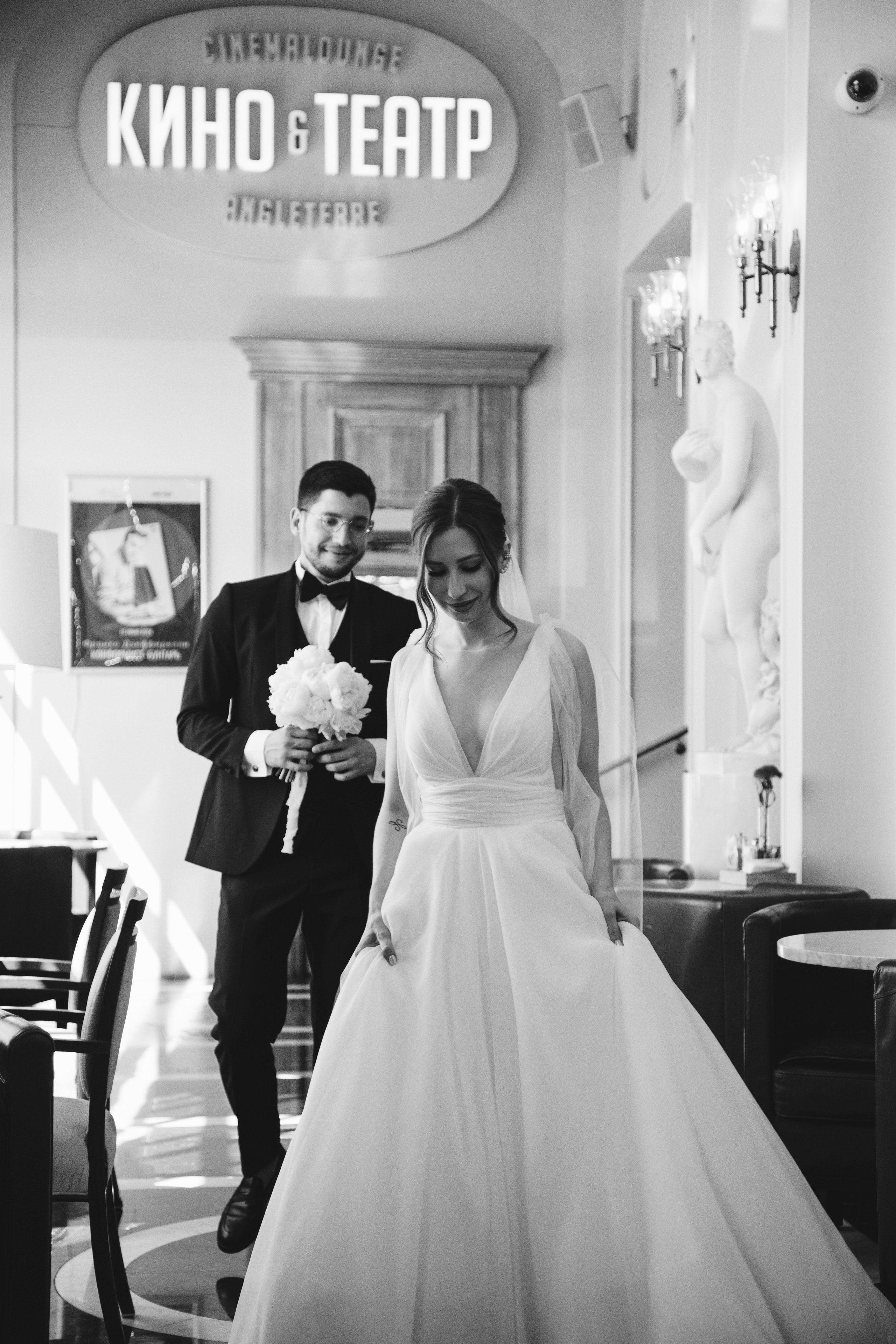 Кирилл и Полина. Nikolpinhasova