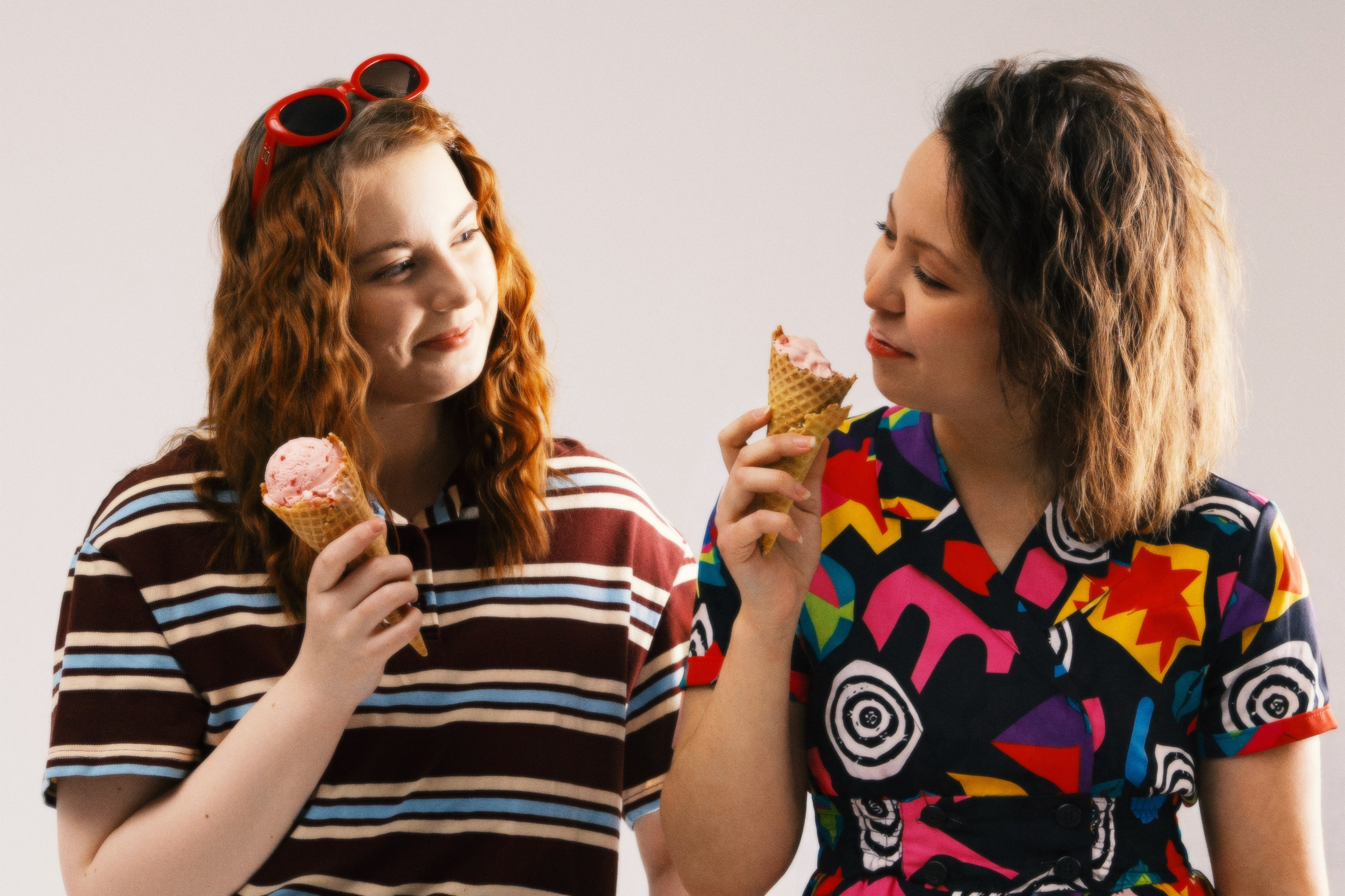 Фотосессия по мотивам сериала «Очень странные дела». Арсений Марасинский — фотограф в Казани